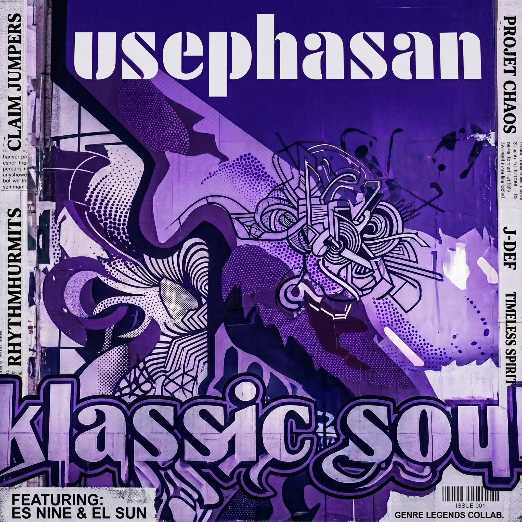 Klassic Soul