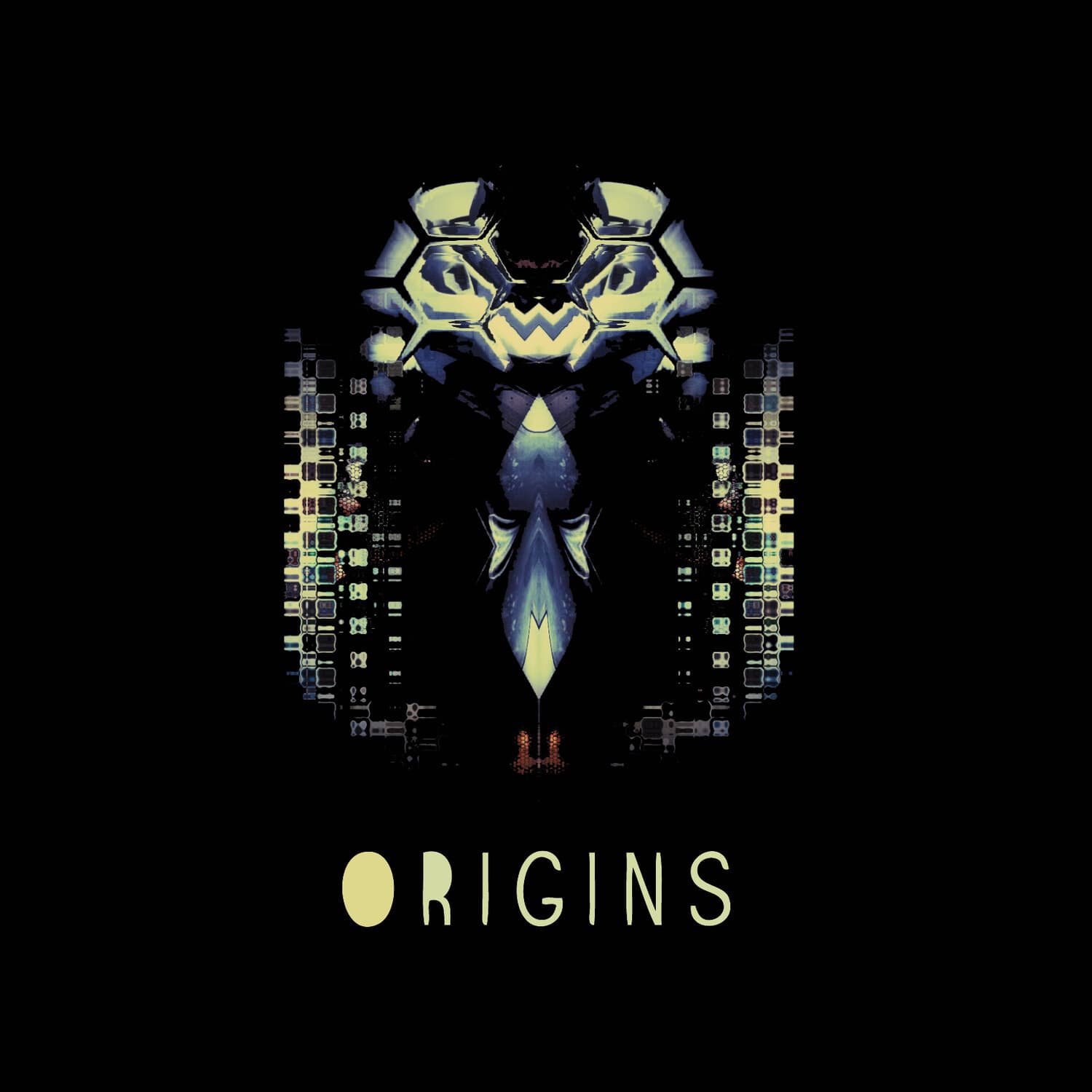 Origins - Audocs Volume One