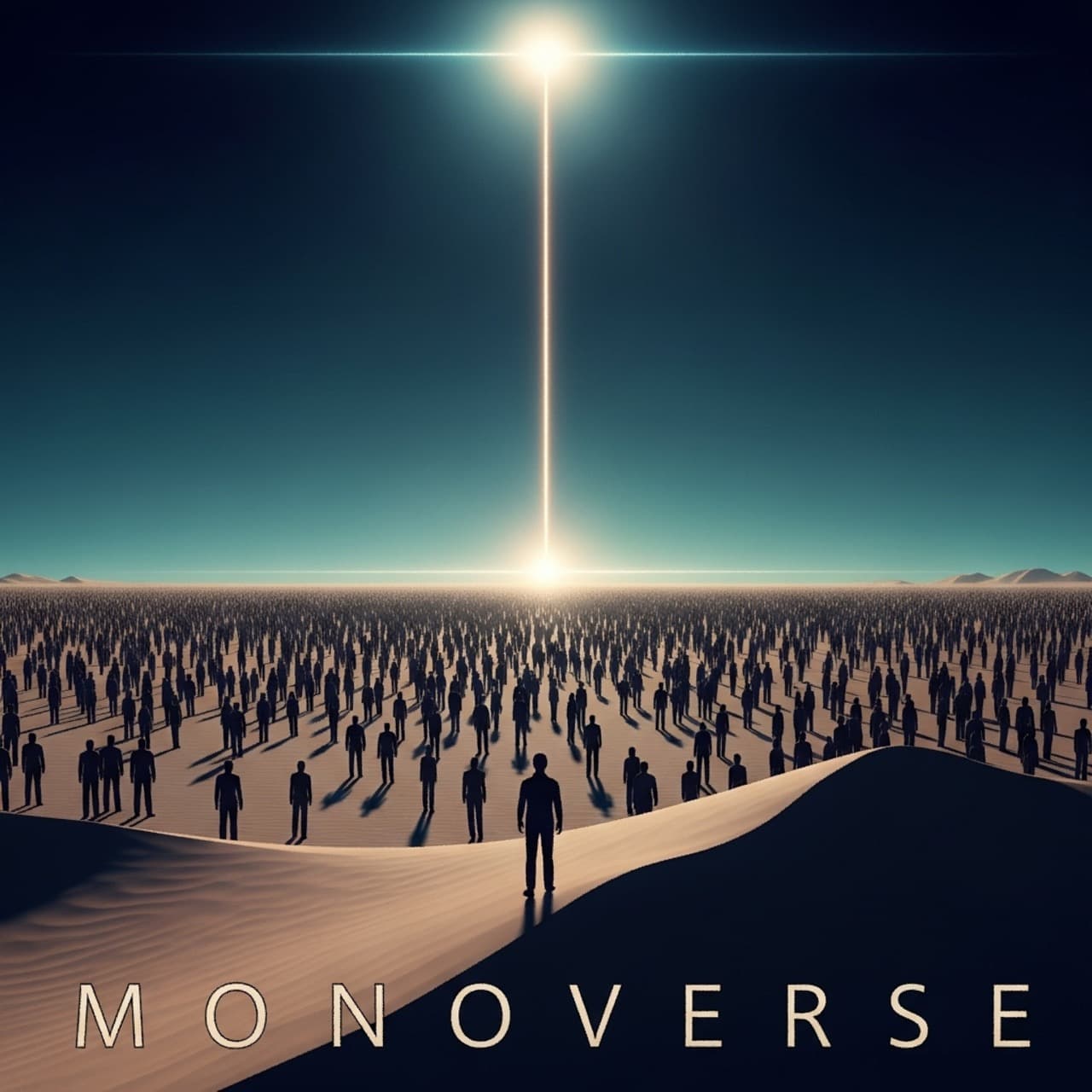 Monoverse (Remixes)