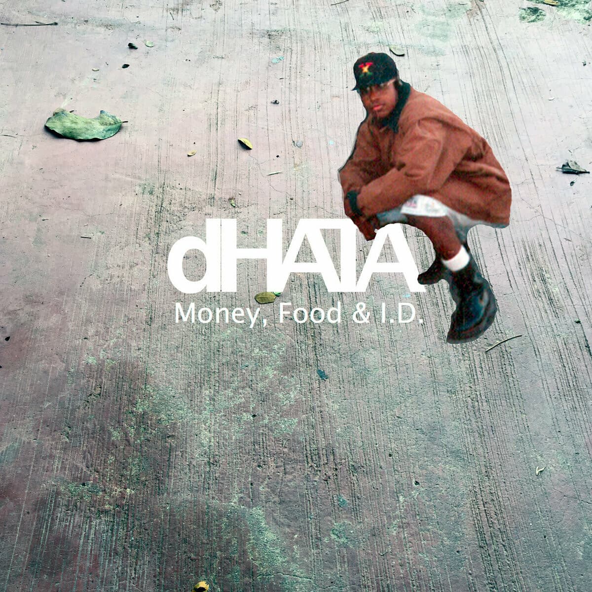 Dhata: Money, Food & I.D.