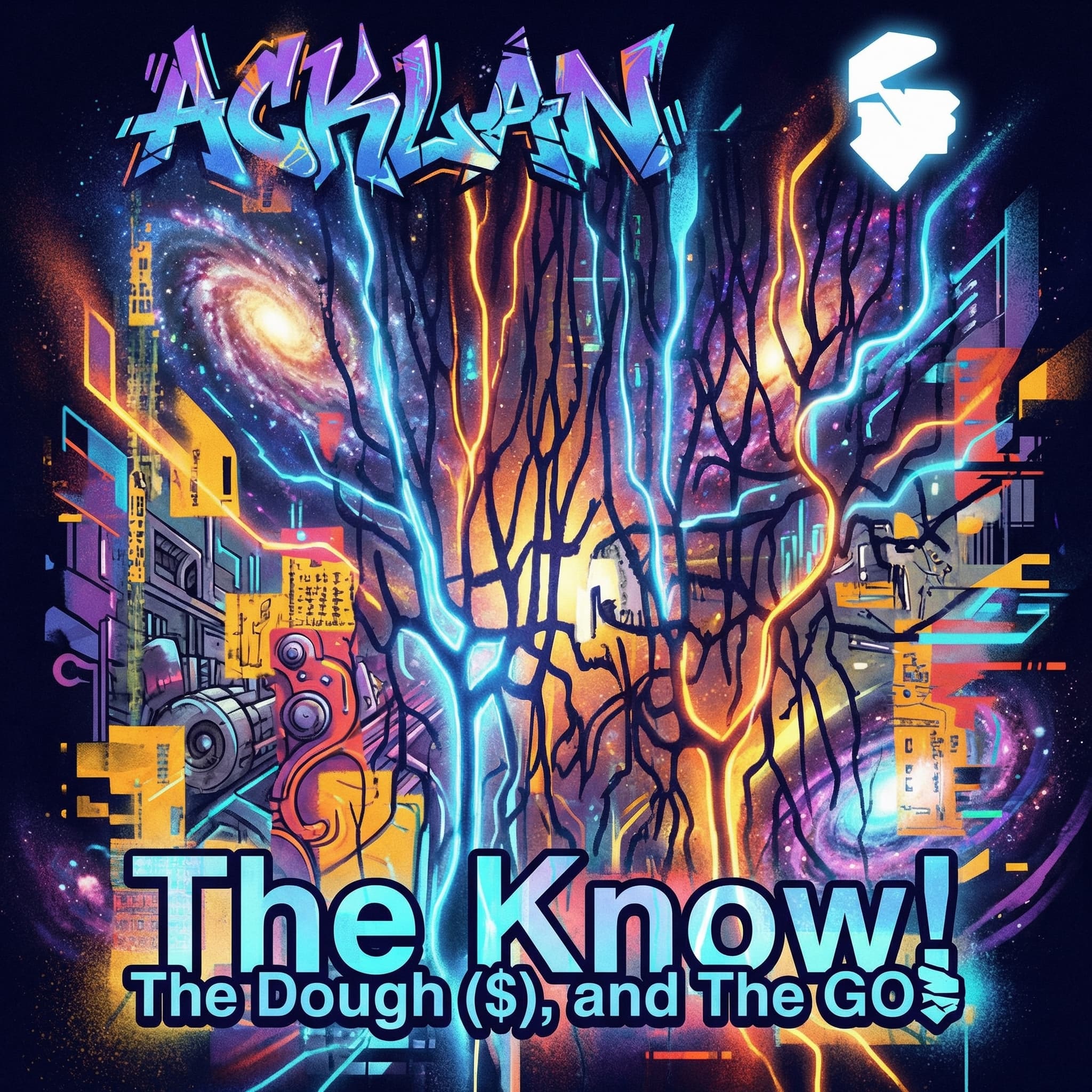 The Know!, The Dough ($), And The Go!