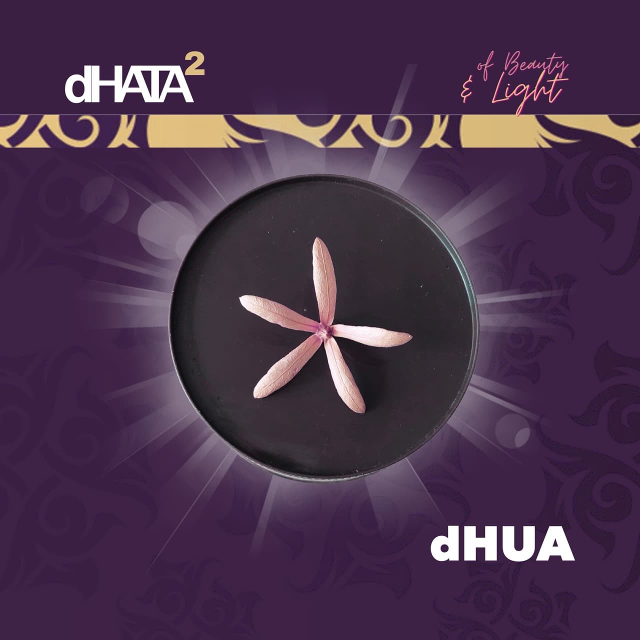 Dhata 2: Of Beauty & Light