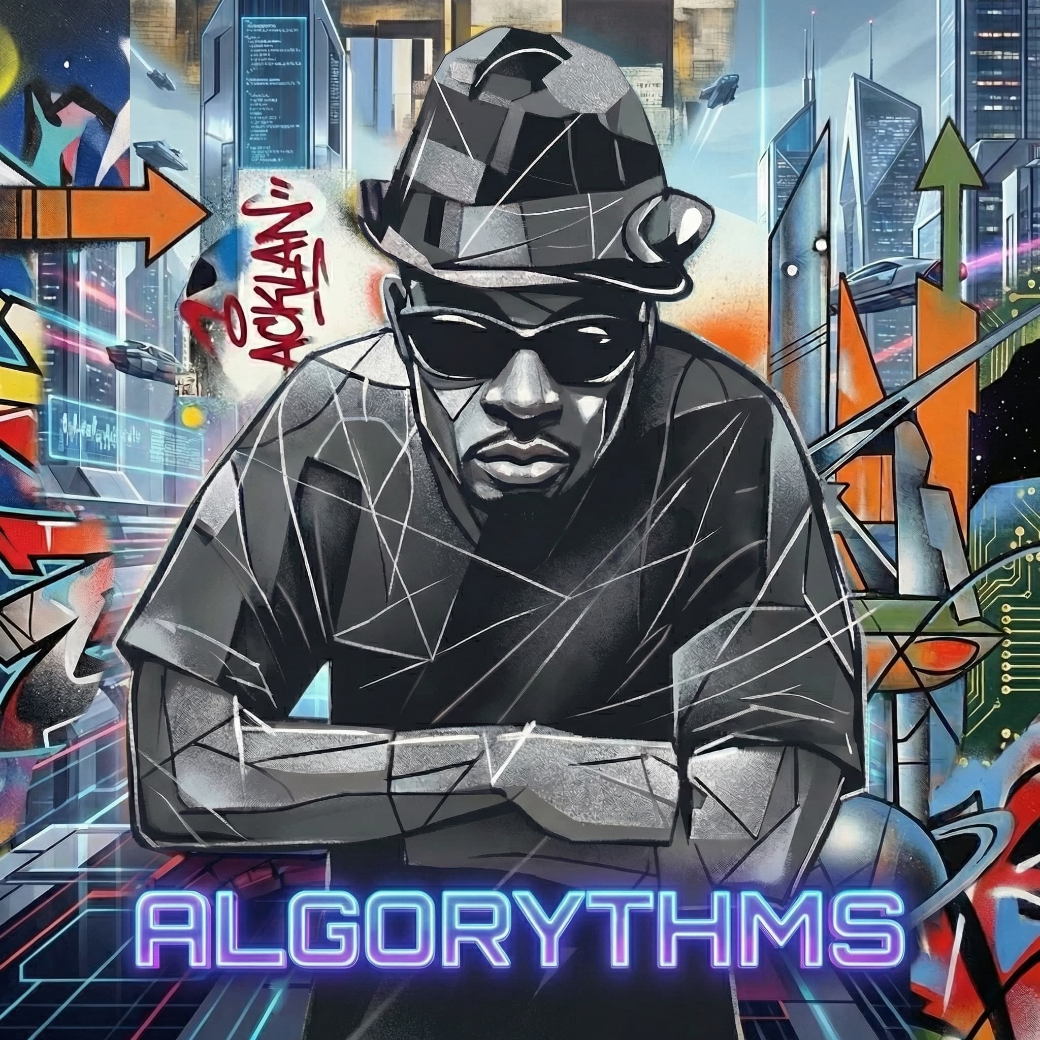 Algorythms