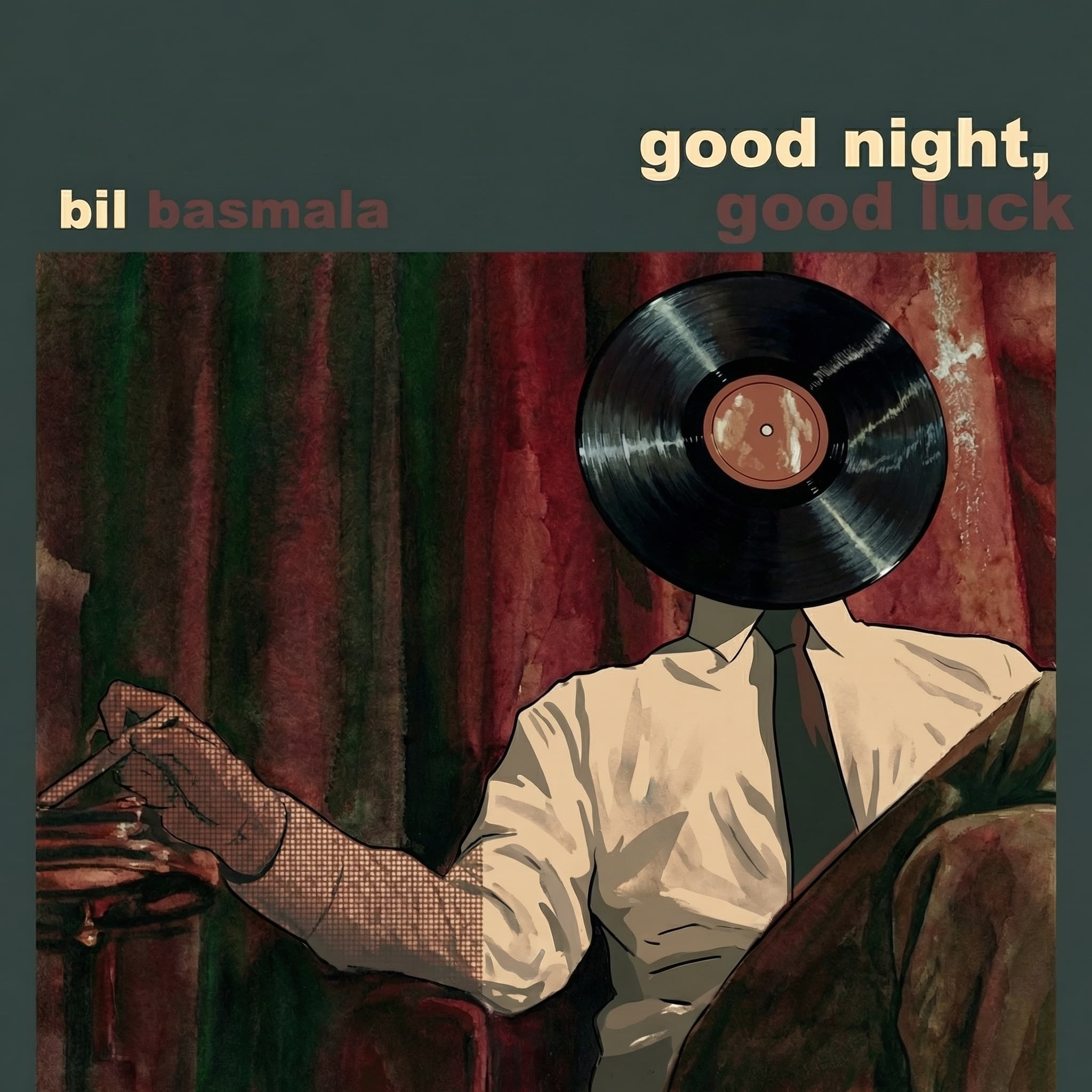 A, Good Night.....
