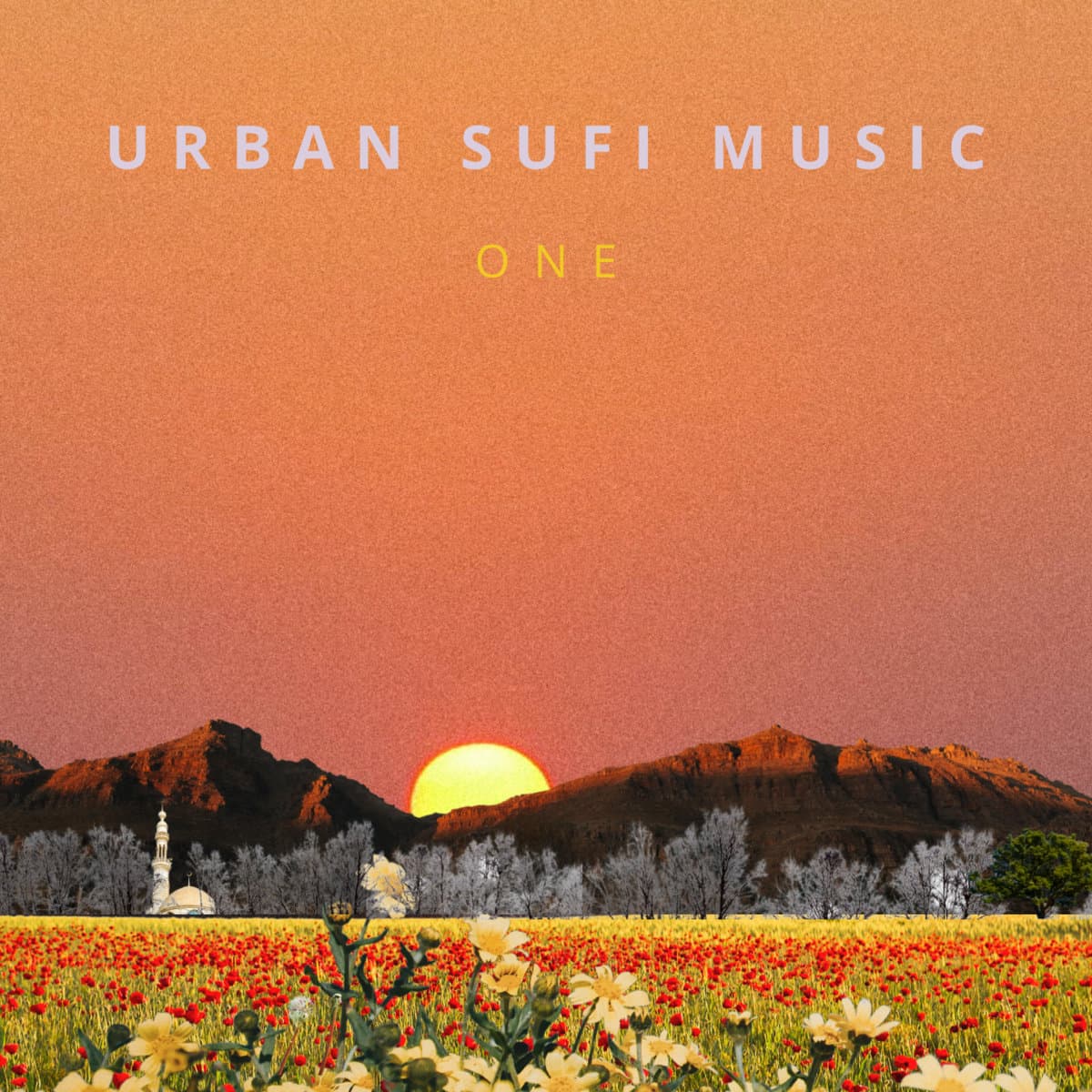 Urban Sufi Music: One