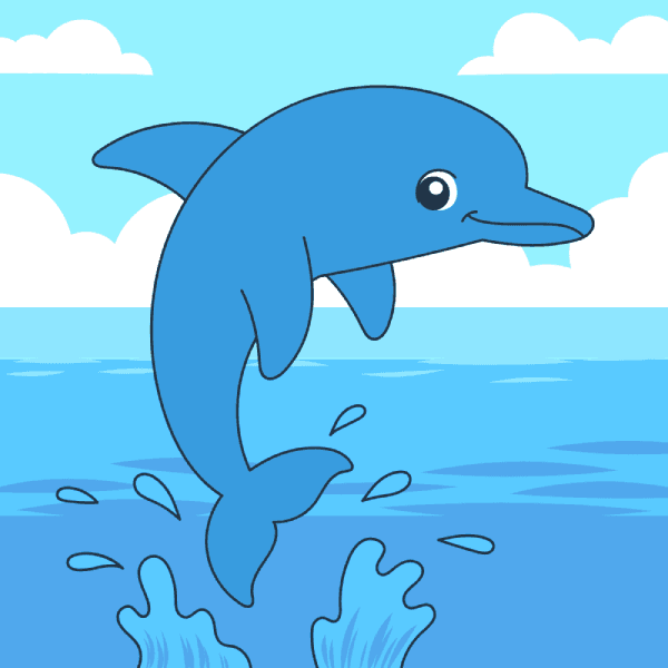 DolphinoNFT