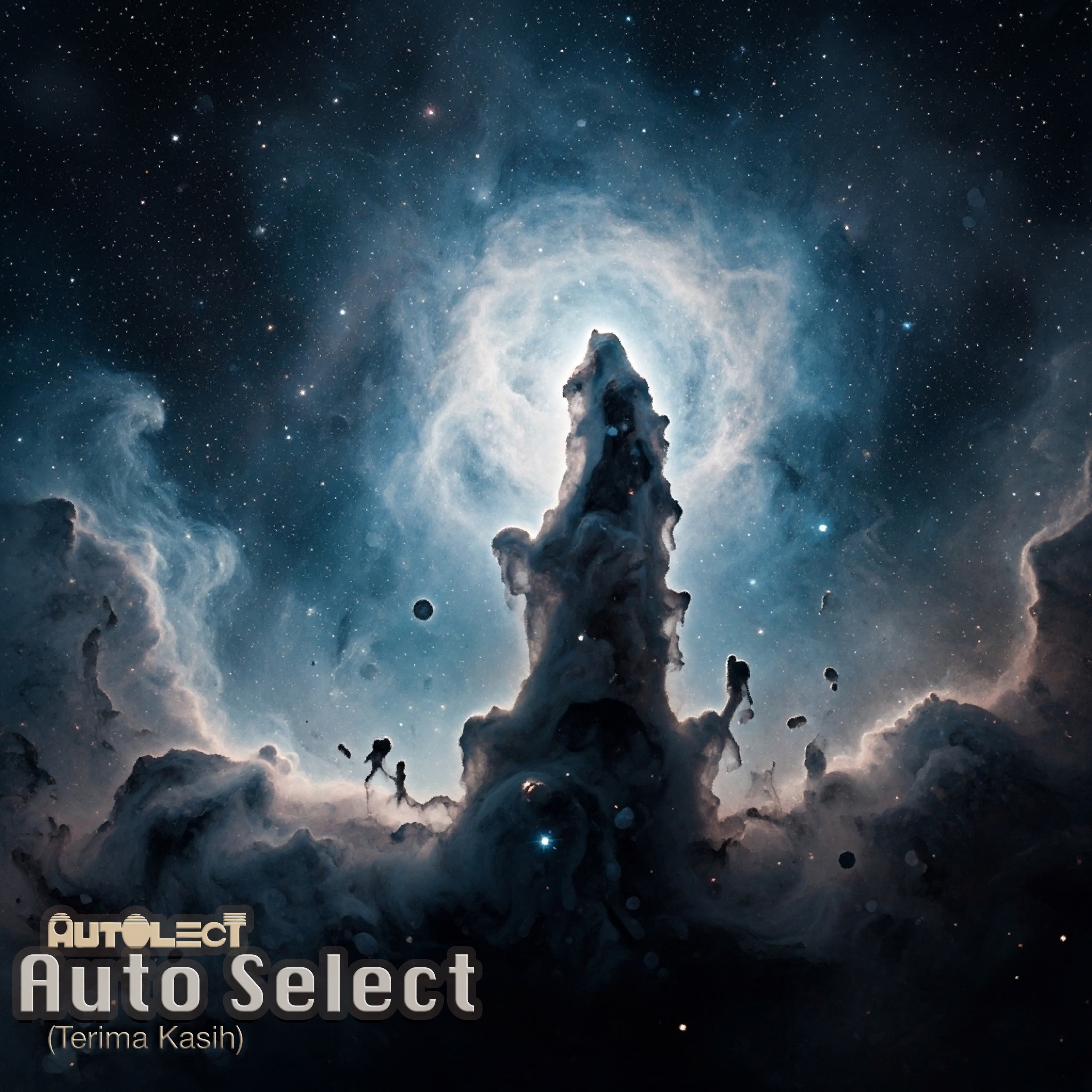 Auto Select (Terima Kasih) Ep