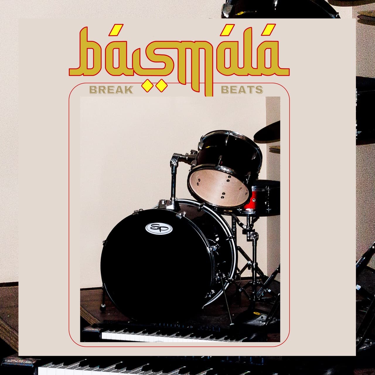 Basmala Break Beats