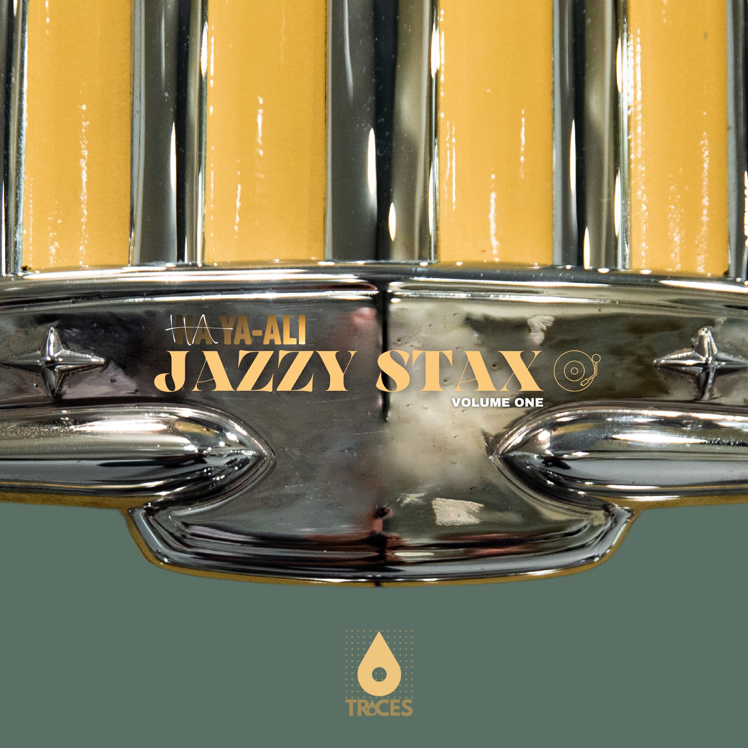 Jazzy Stax Vol.1