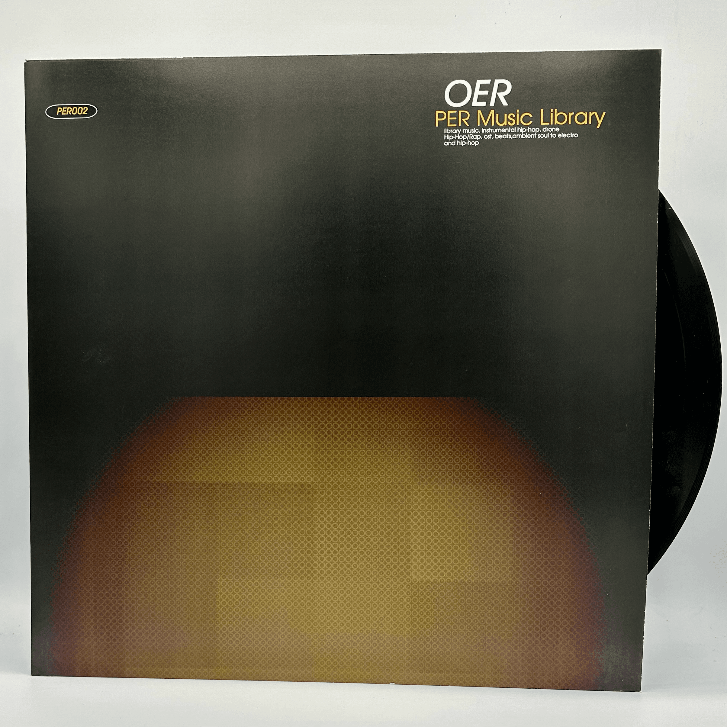 Vinyl (OER)