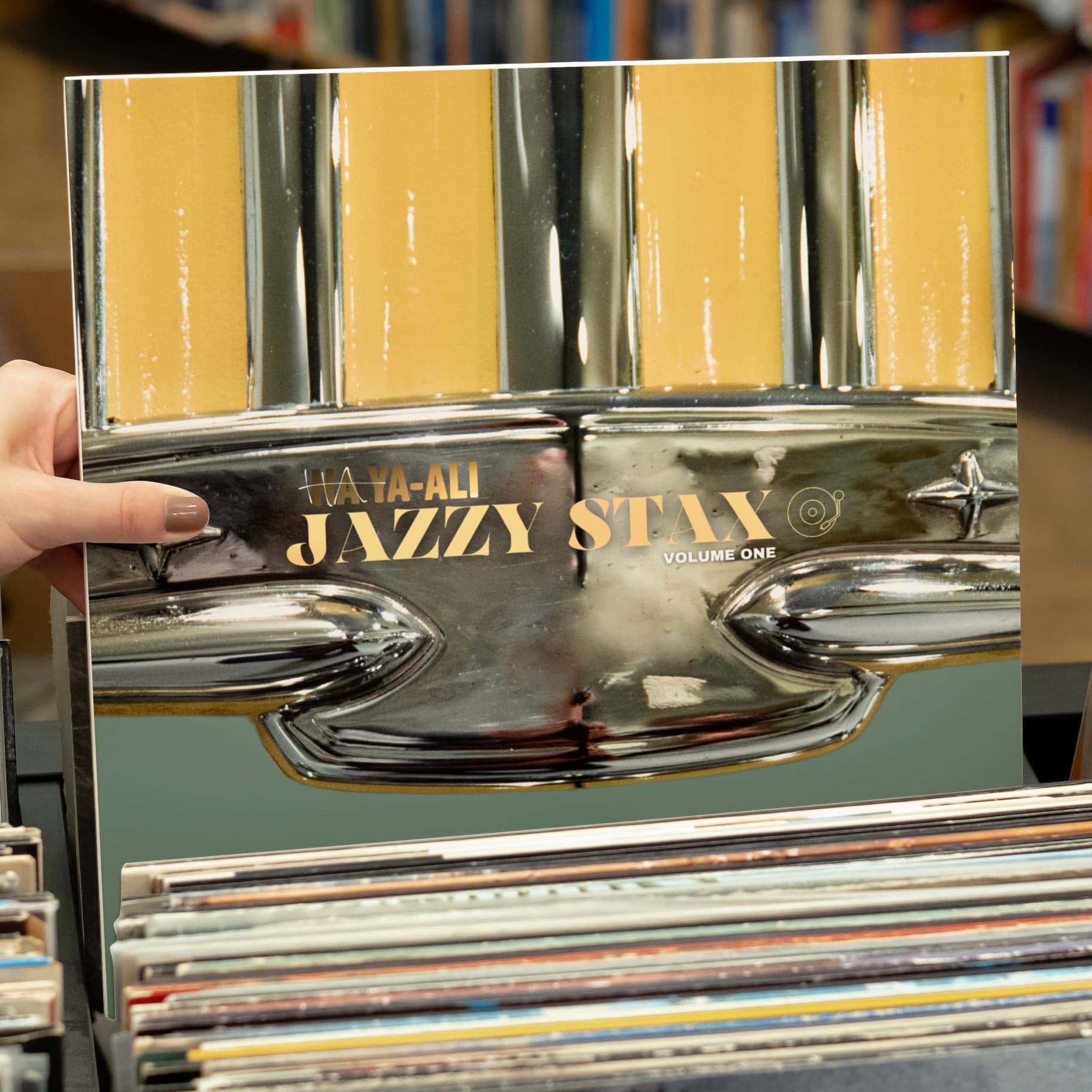 Vinyl