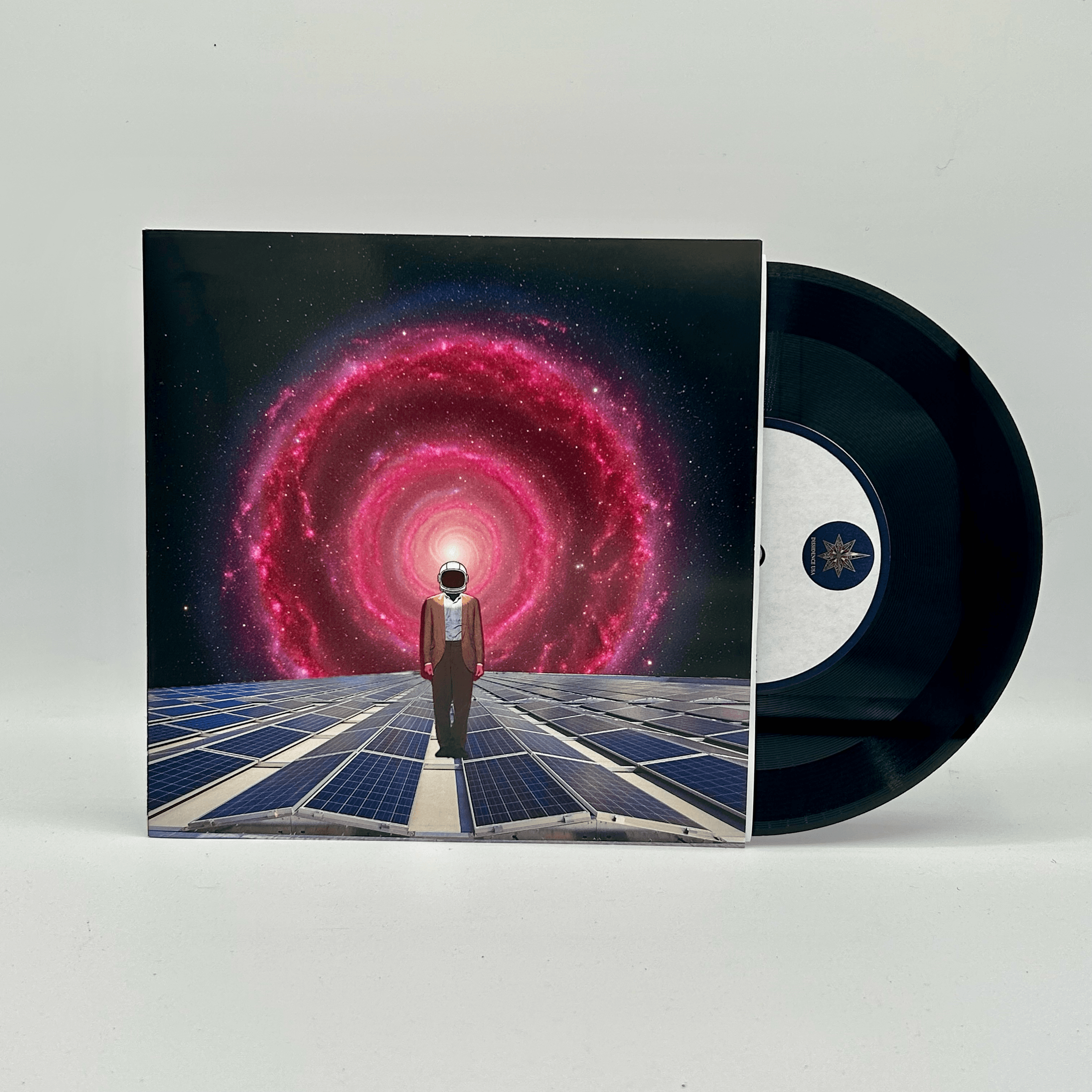 Blue Dreams 7" (Bundle)