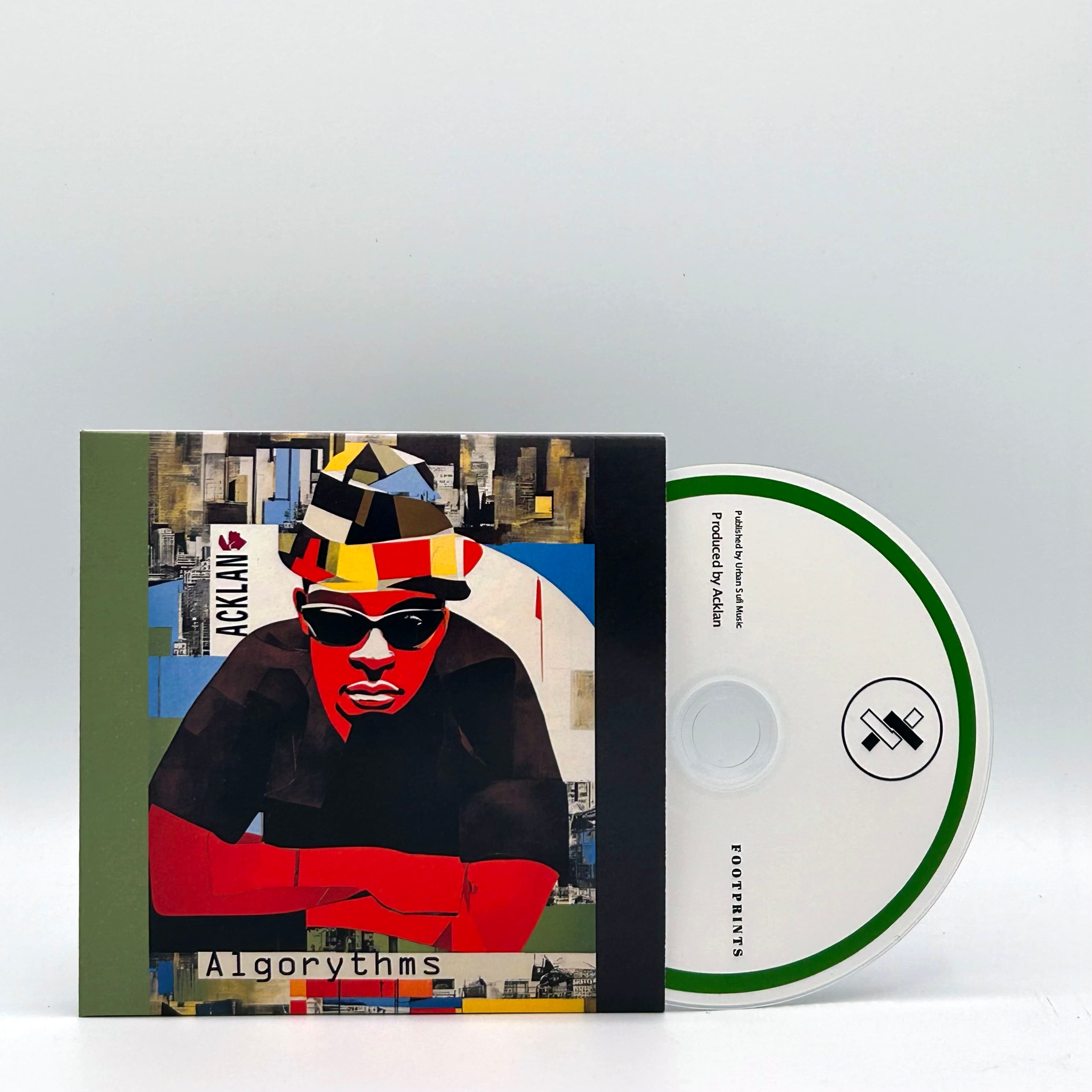 CD-Wallet