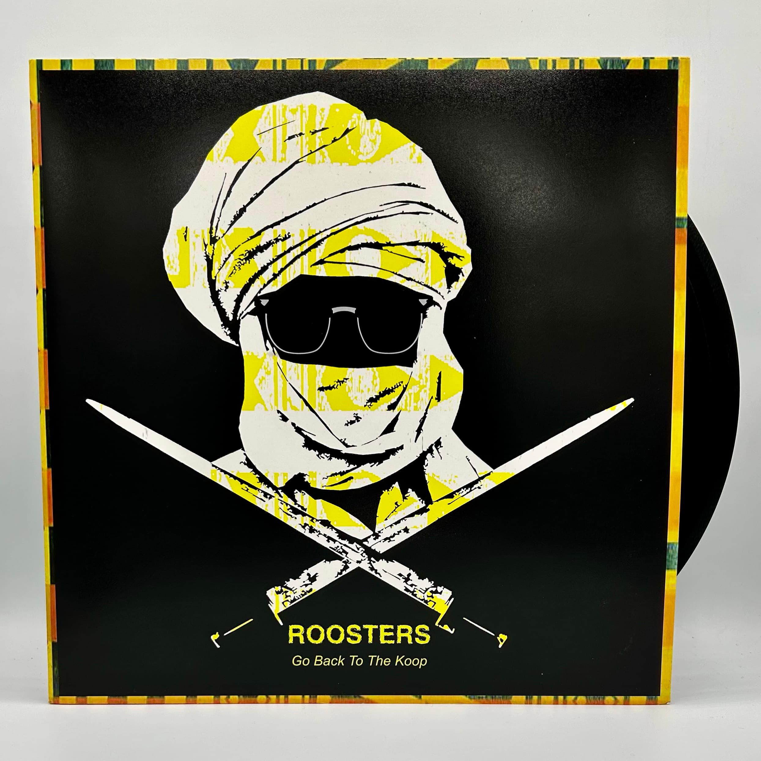 Vinyl