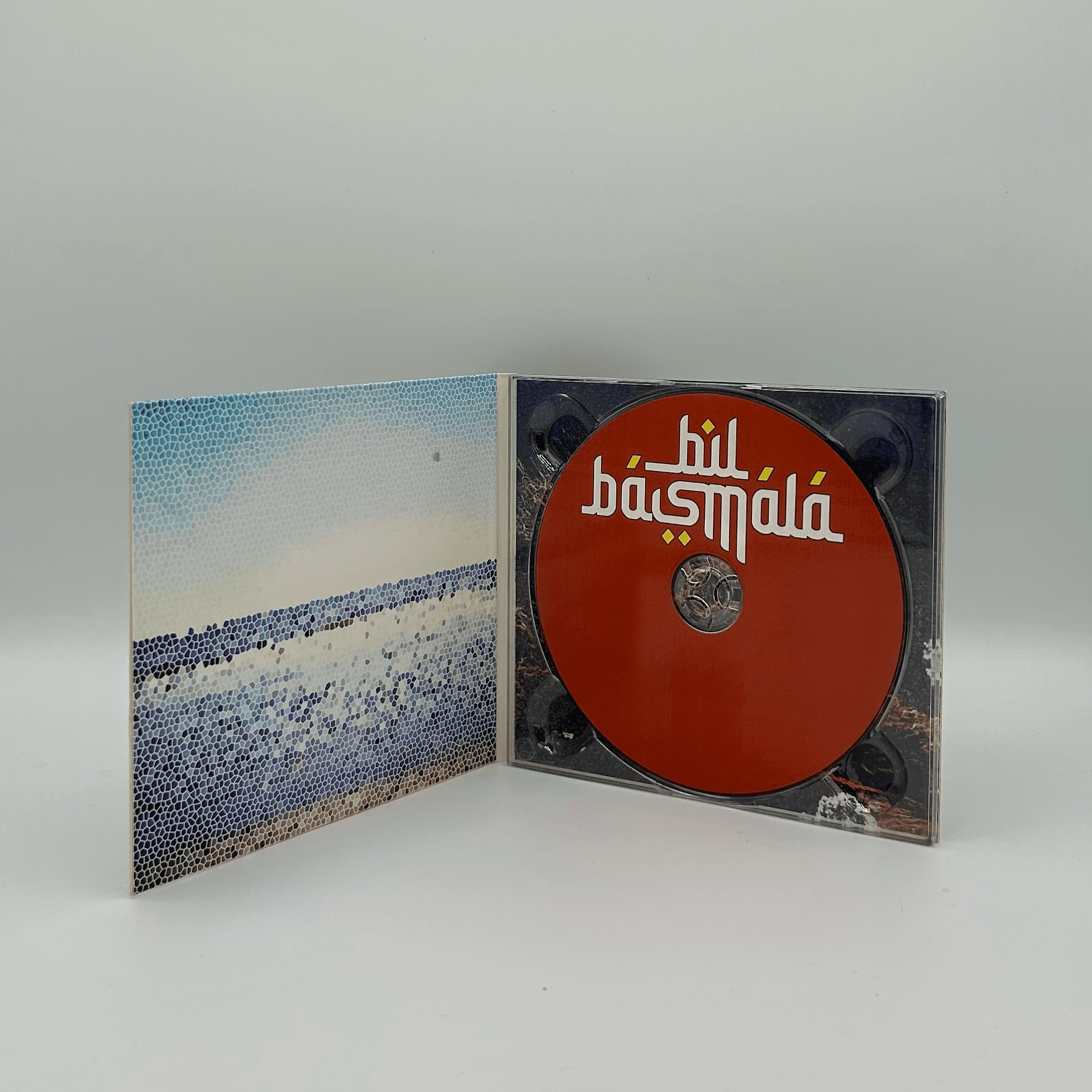Original Digipak