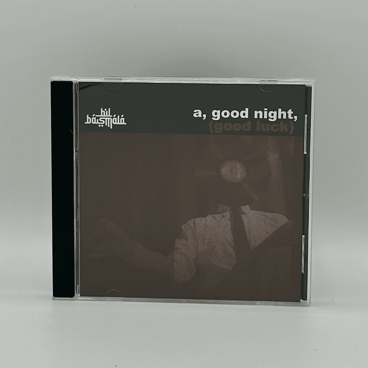 CD