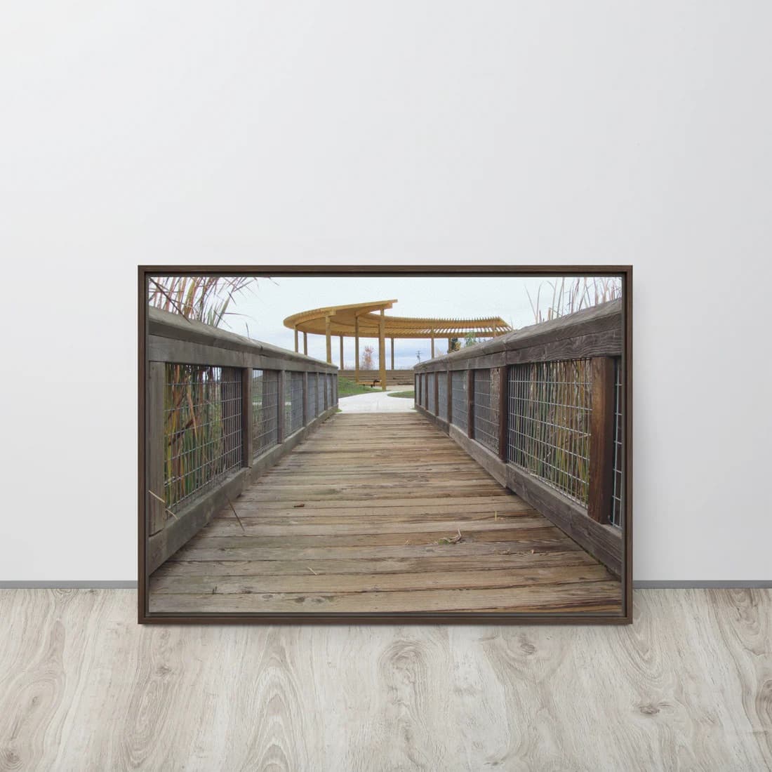 Framed Wall art (Bundle)
