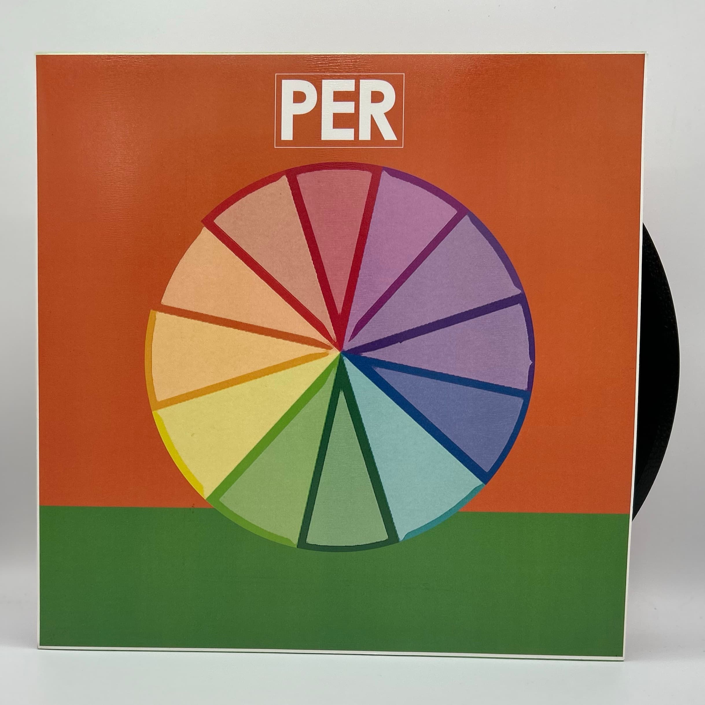 Vinyl