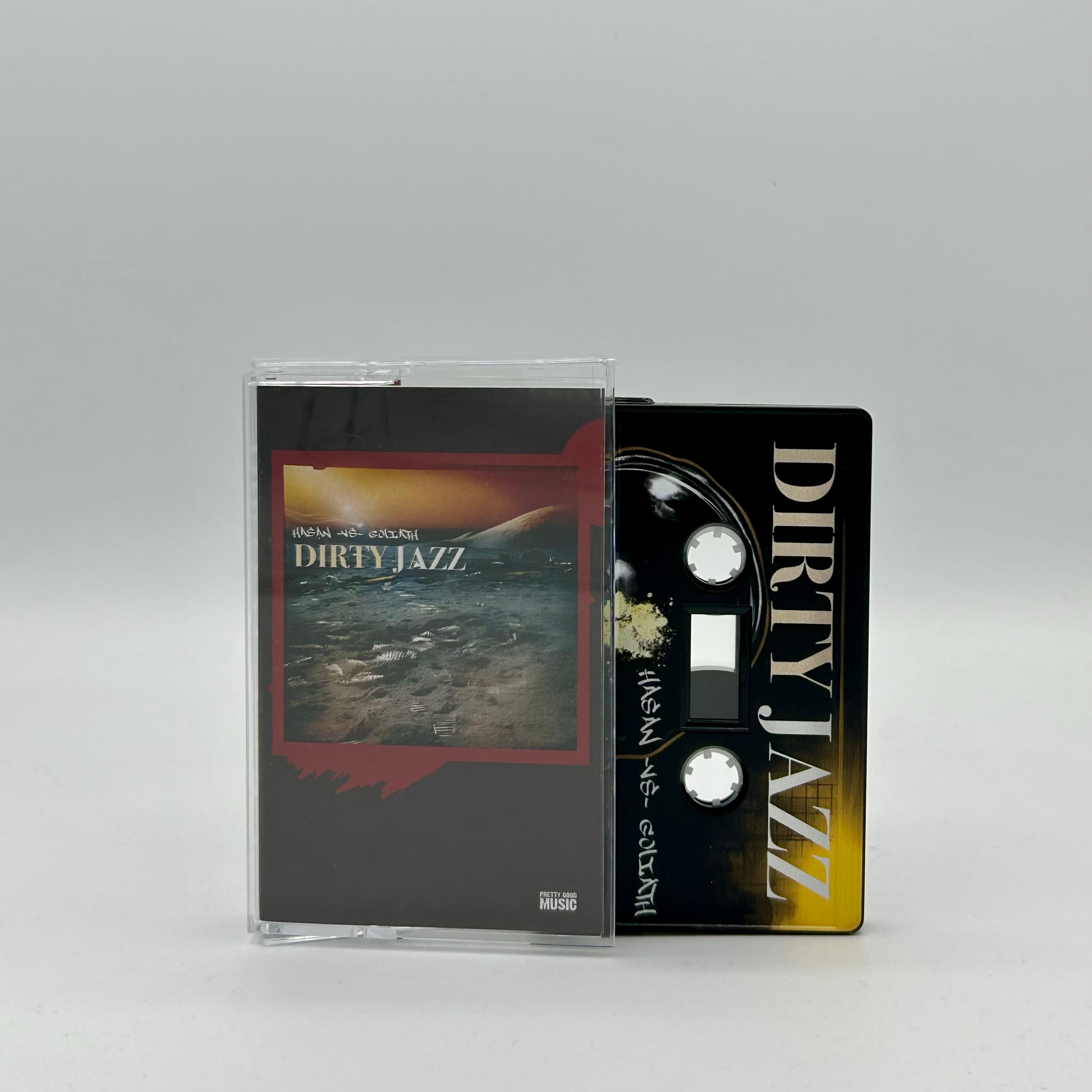 Cassette