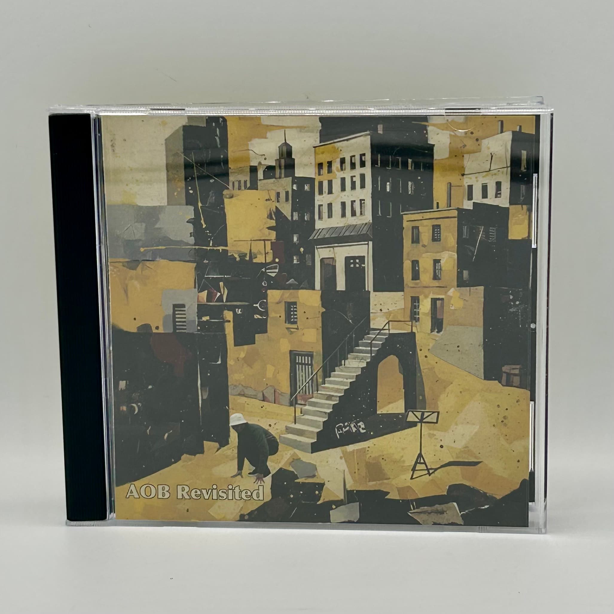 CD