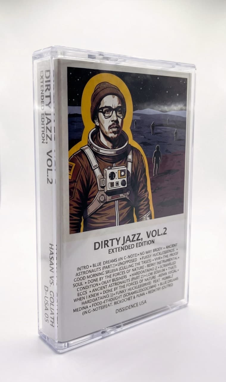 Cassette