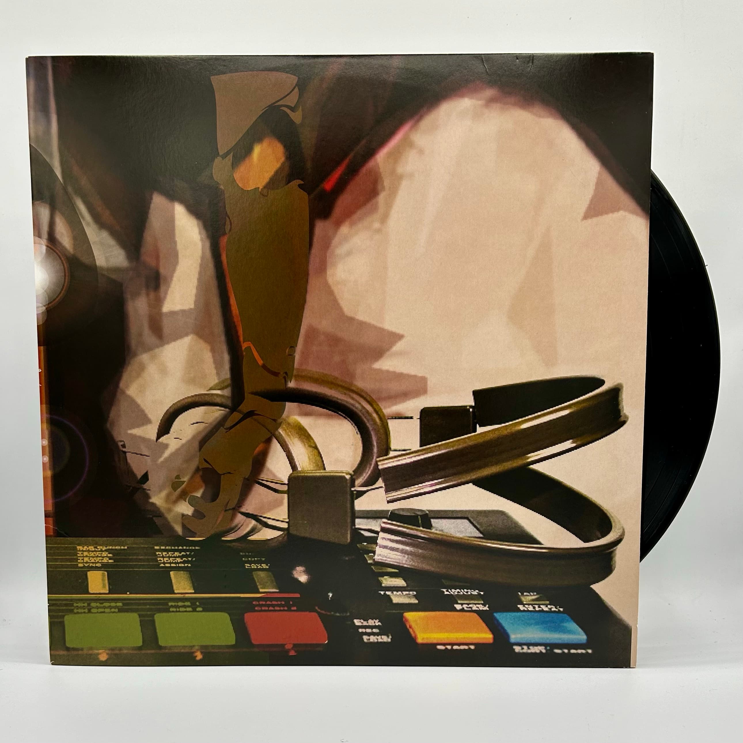 Original Vinyl
