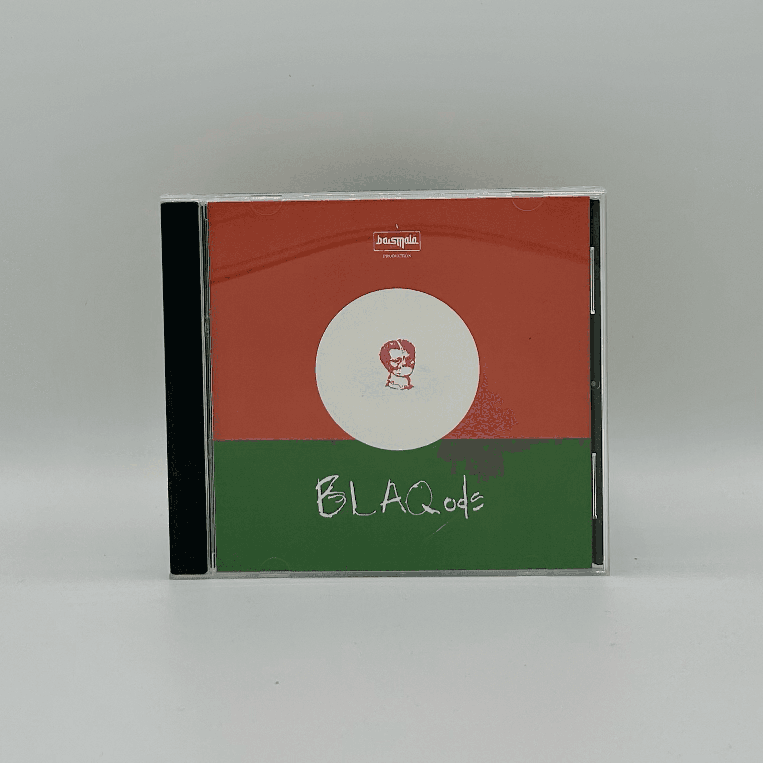 CD
