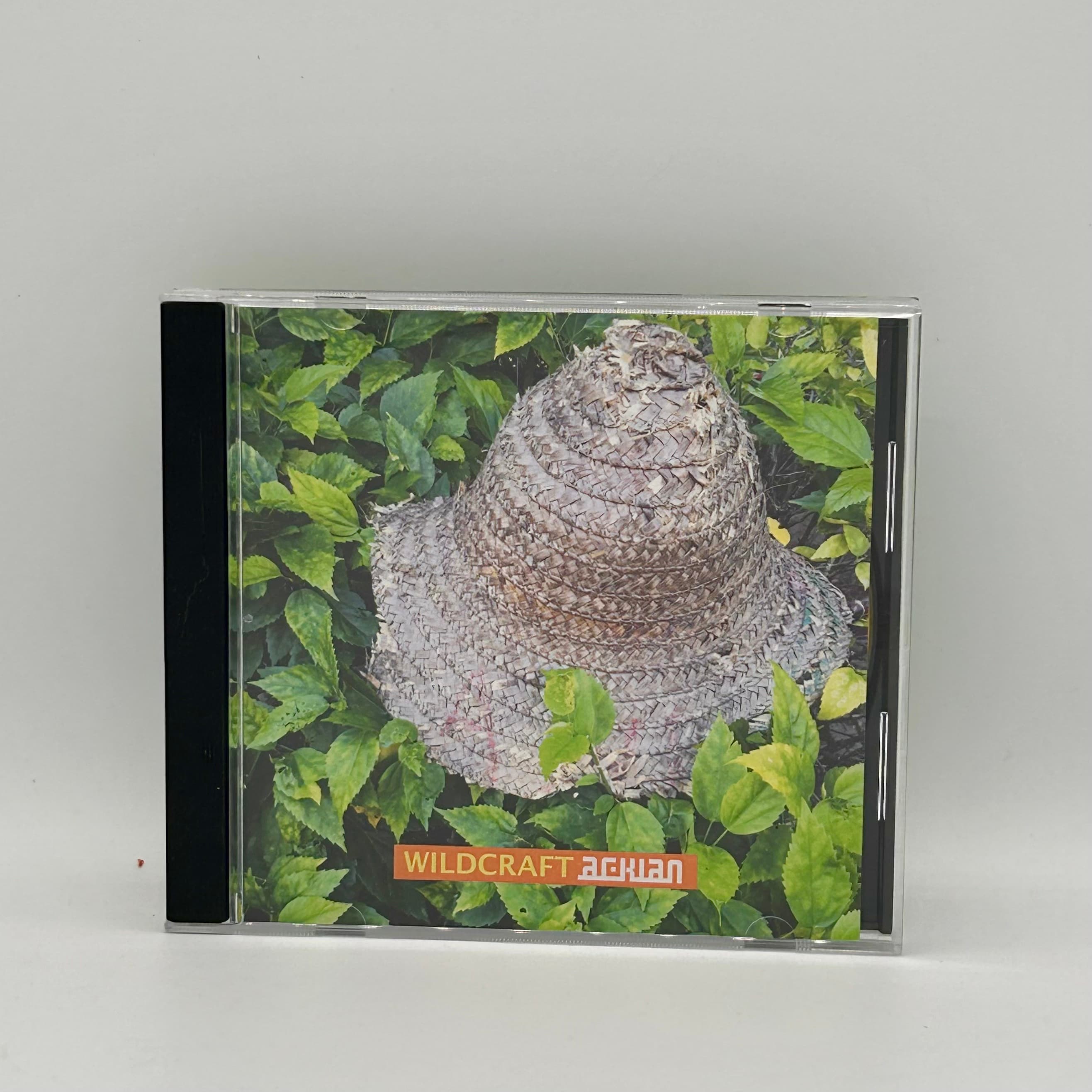 CD