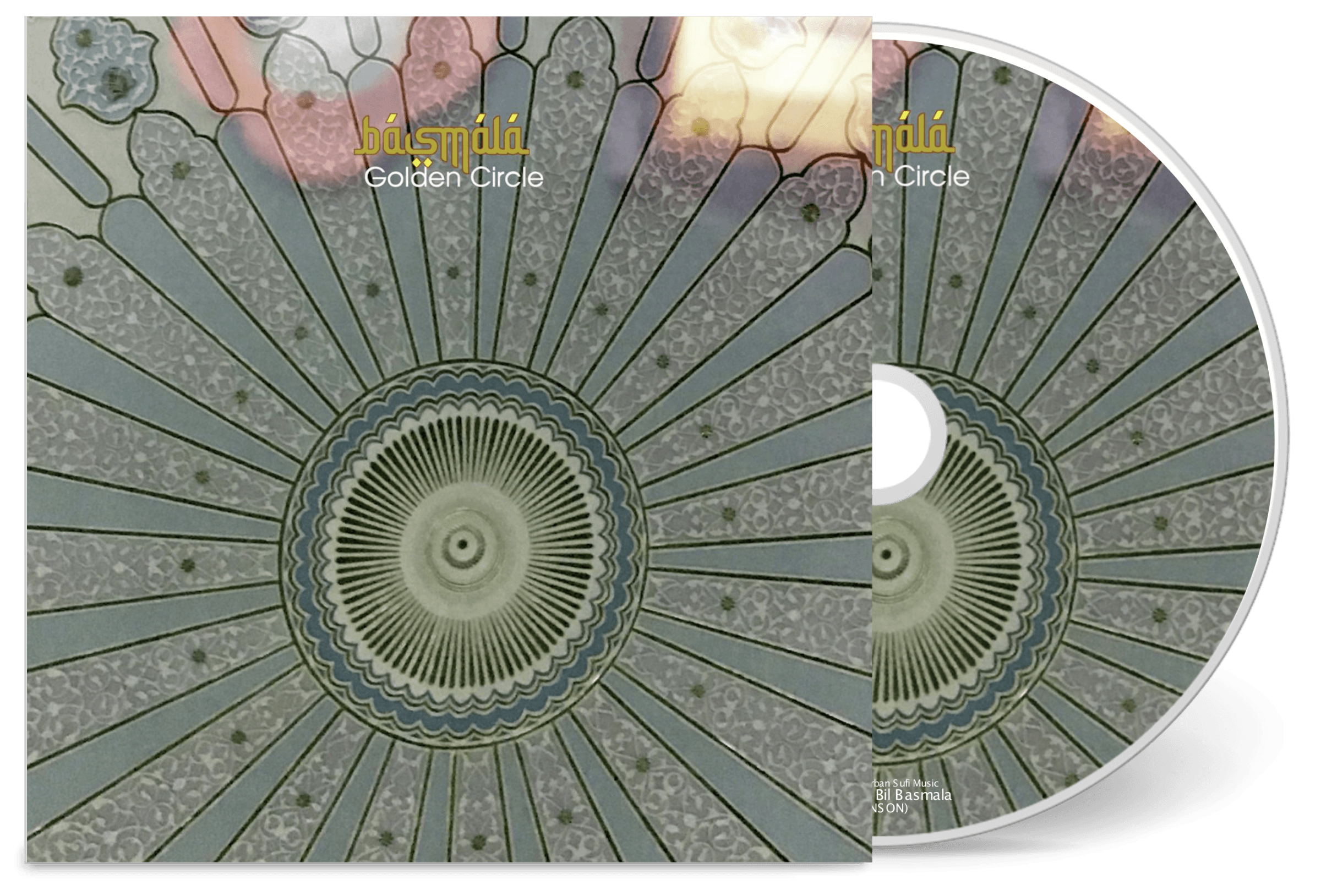 CD-Wallet