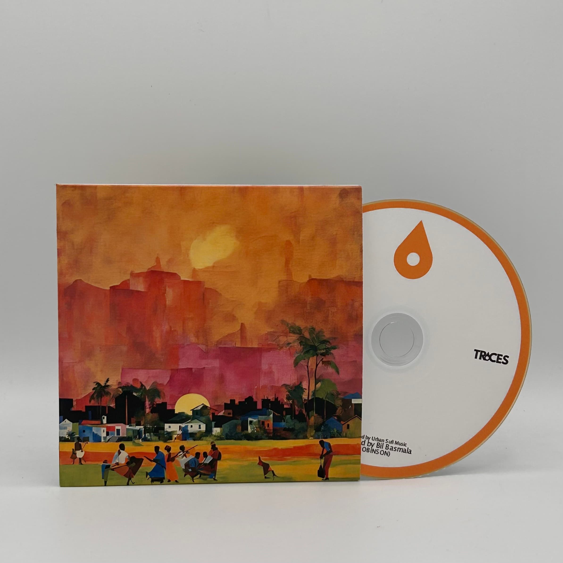 CD