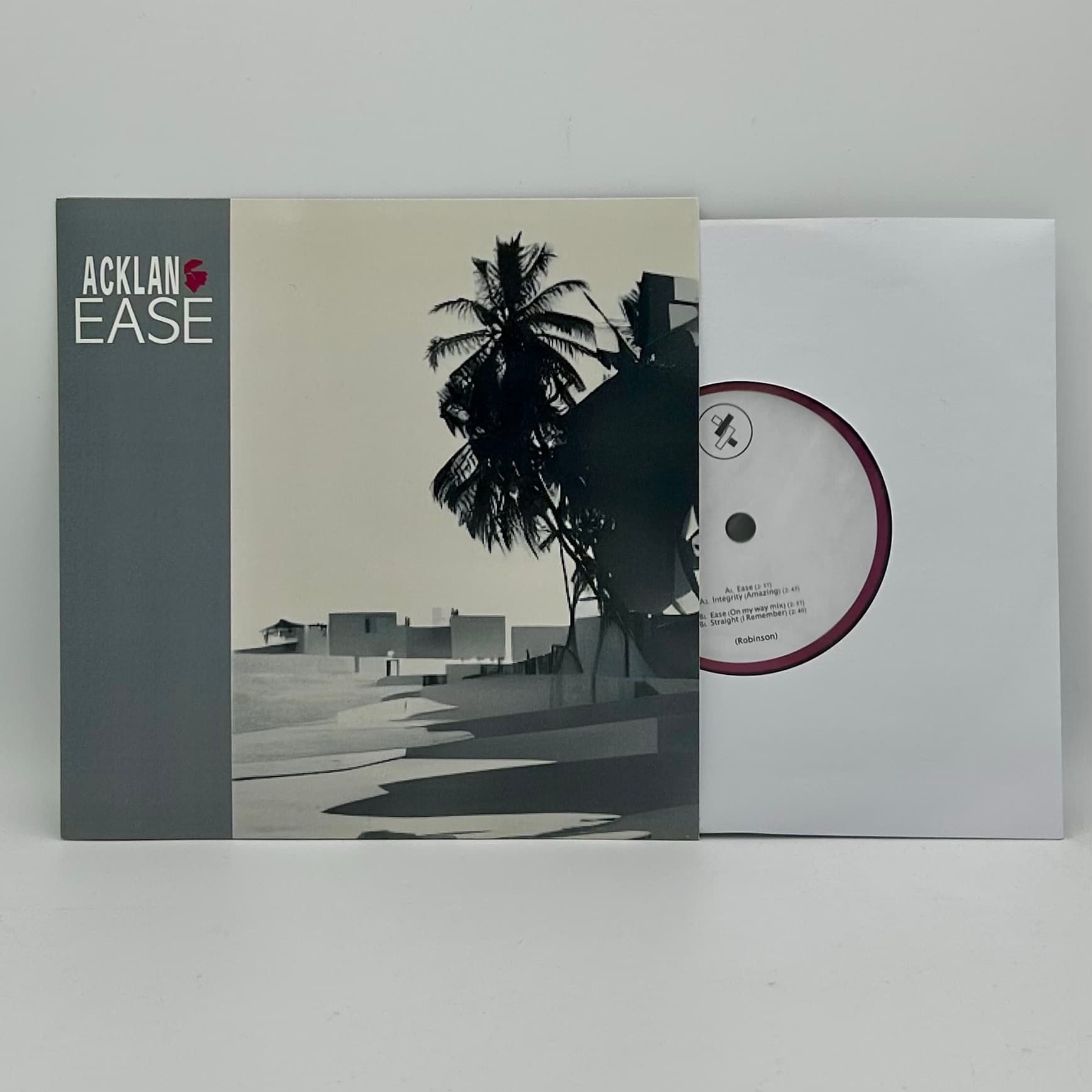 Ease 7"