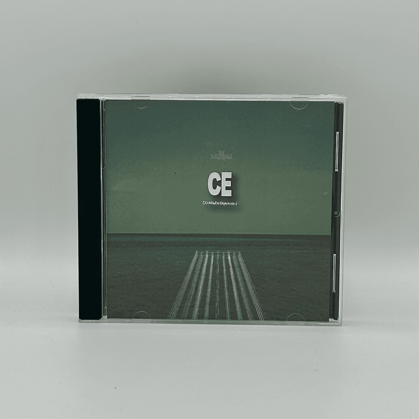 CD