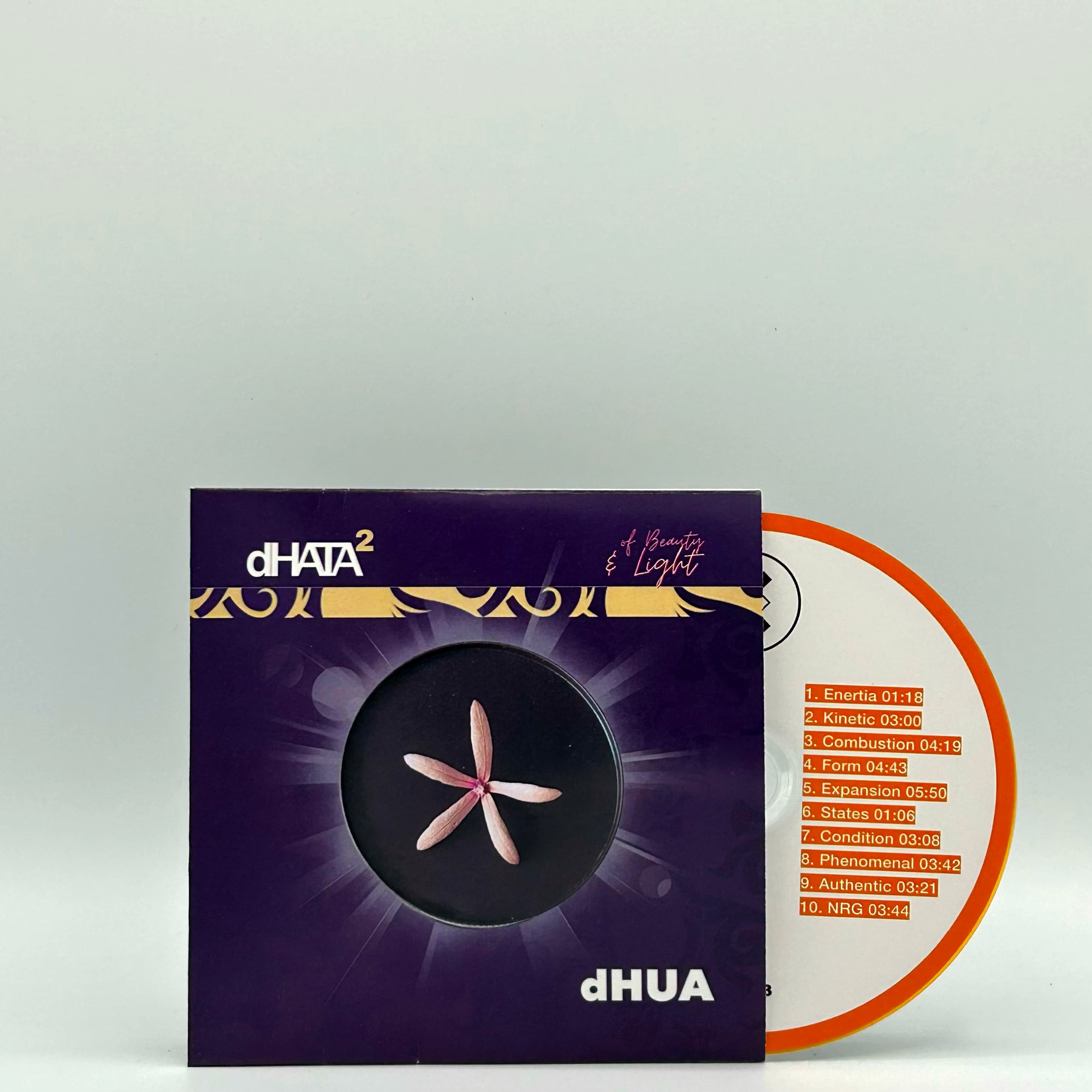 CD