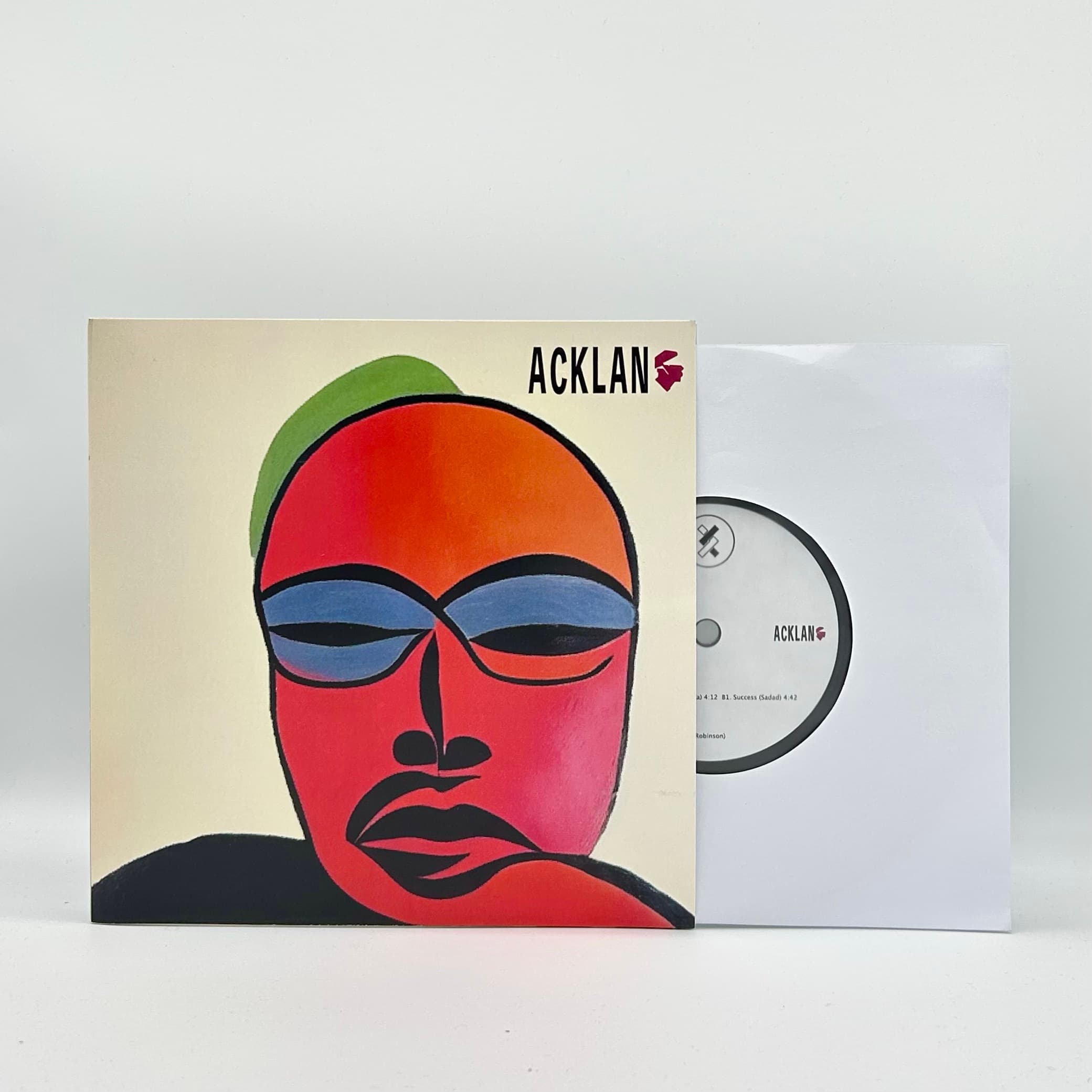 Bad Penny 7"