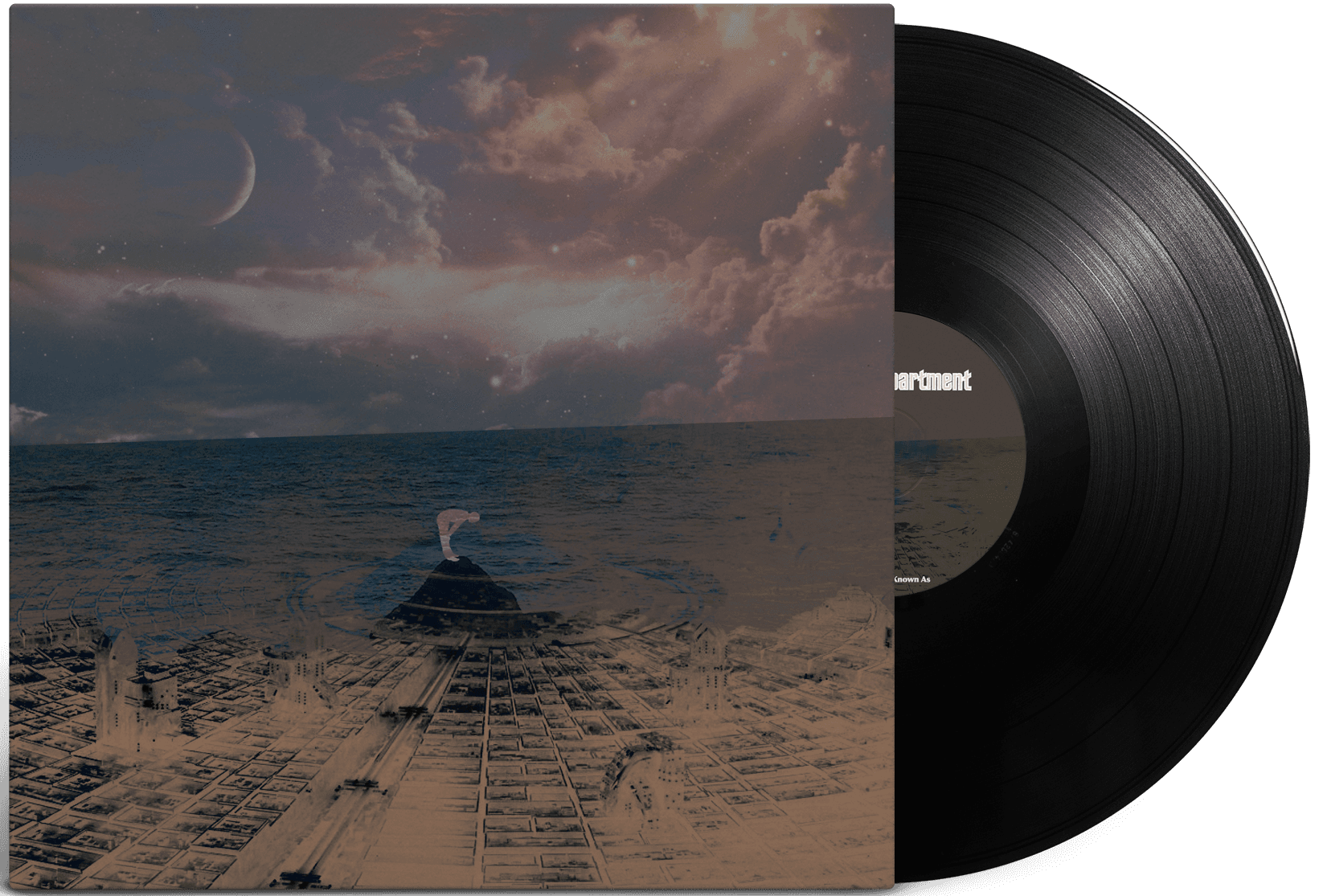 Vinyl EP