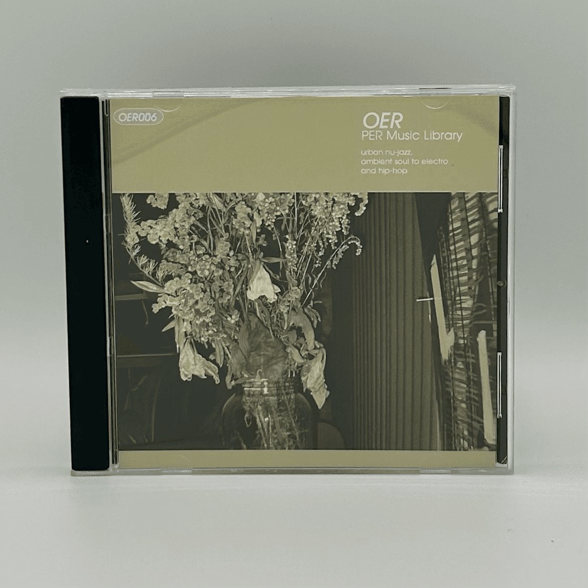 CD