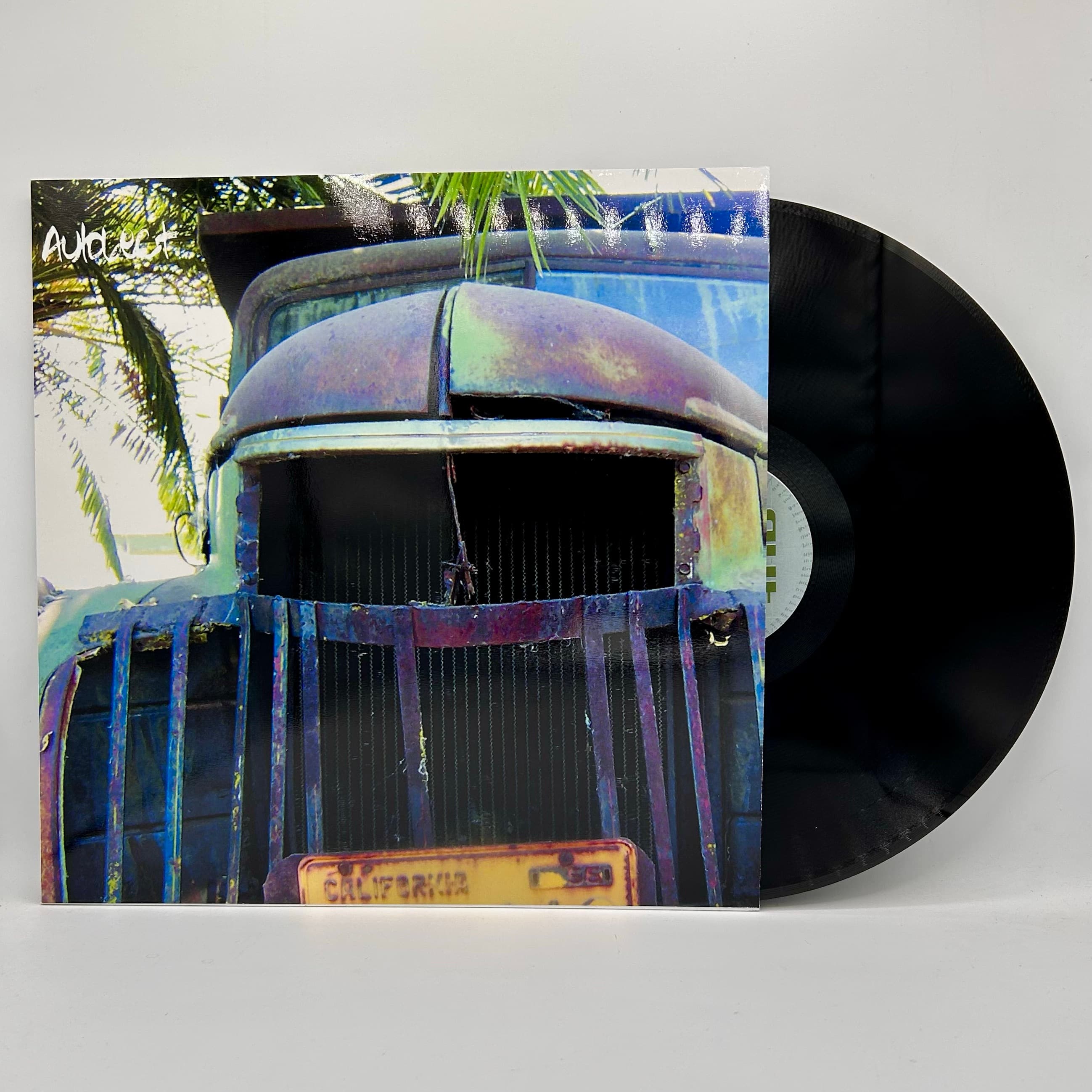 Vinyl