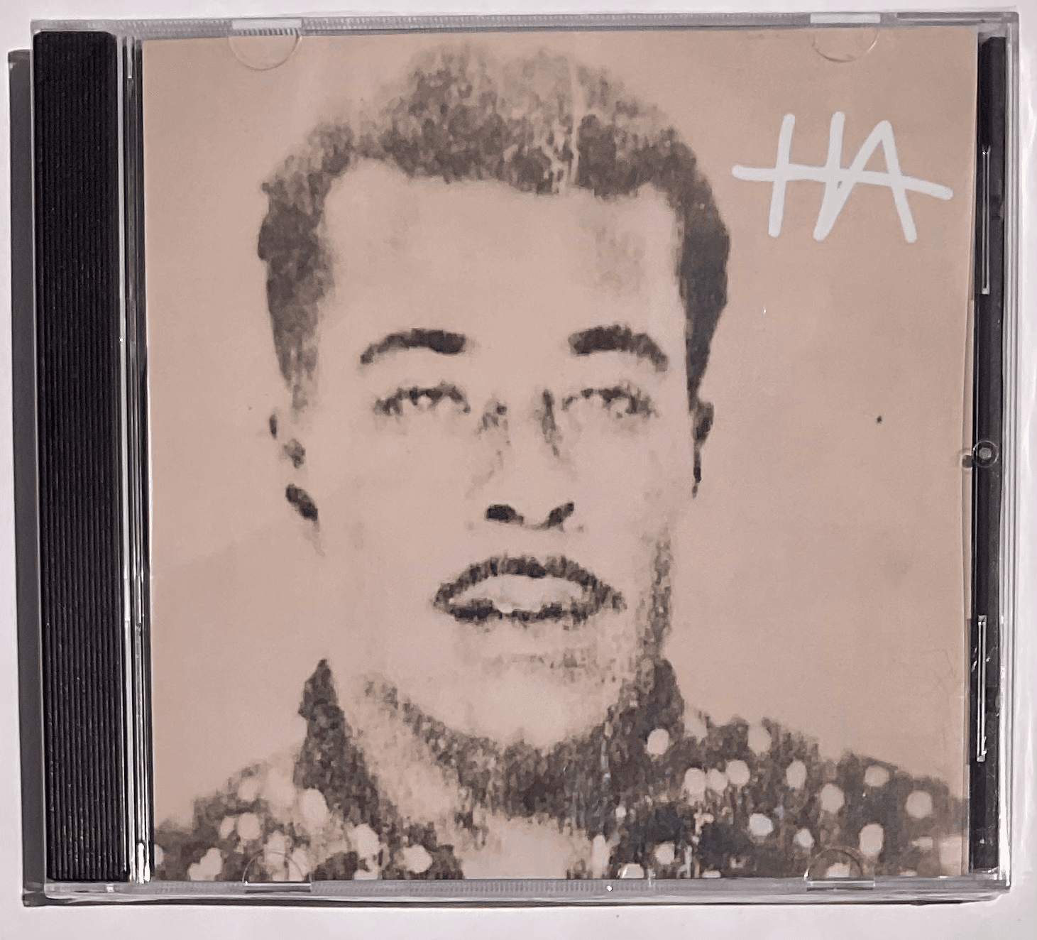 CD