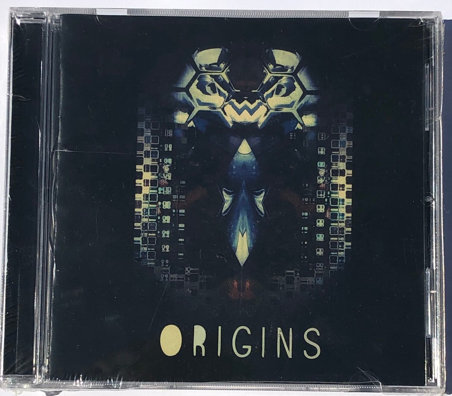 CD
