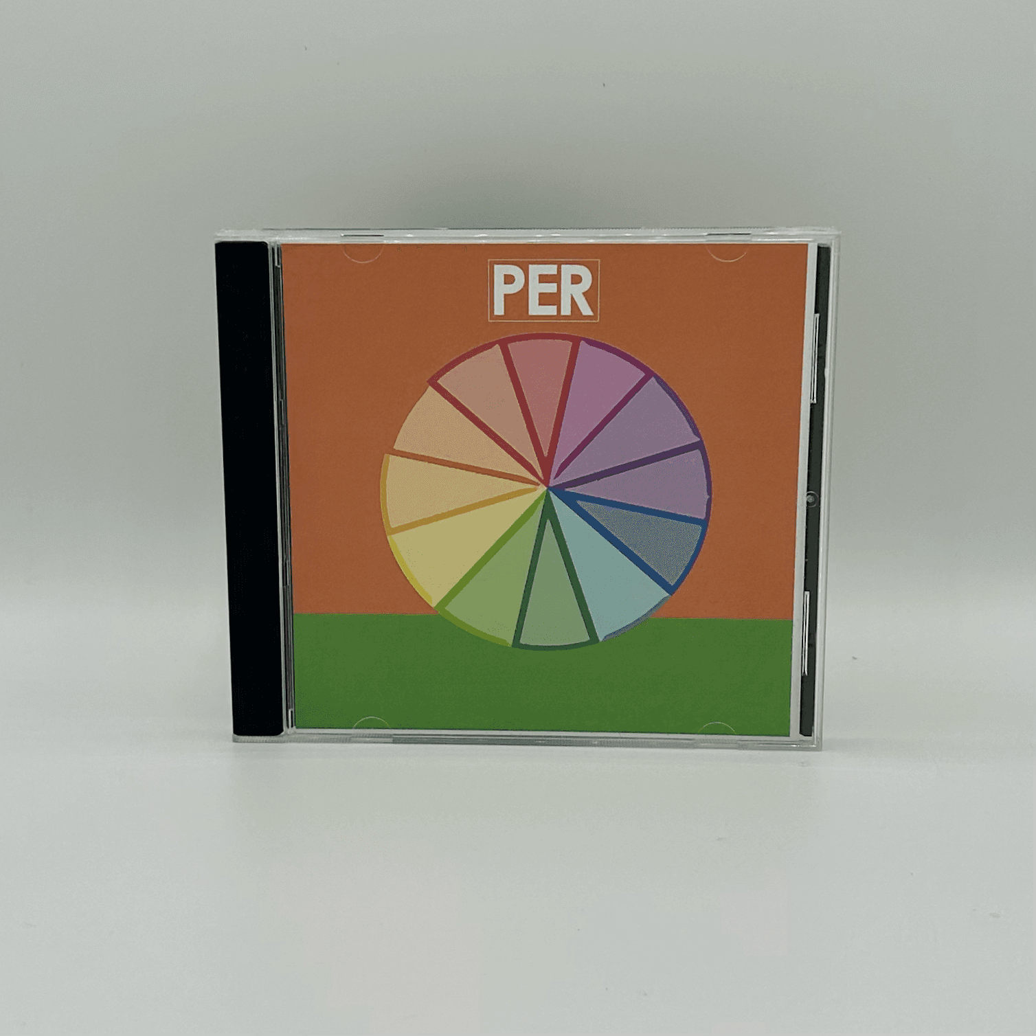 CD