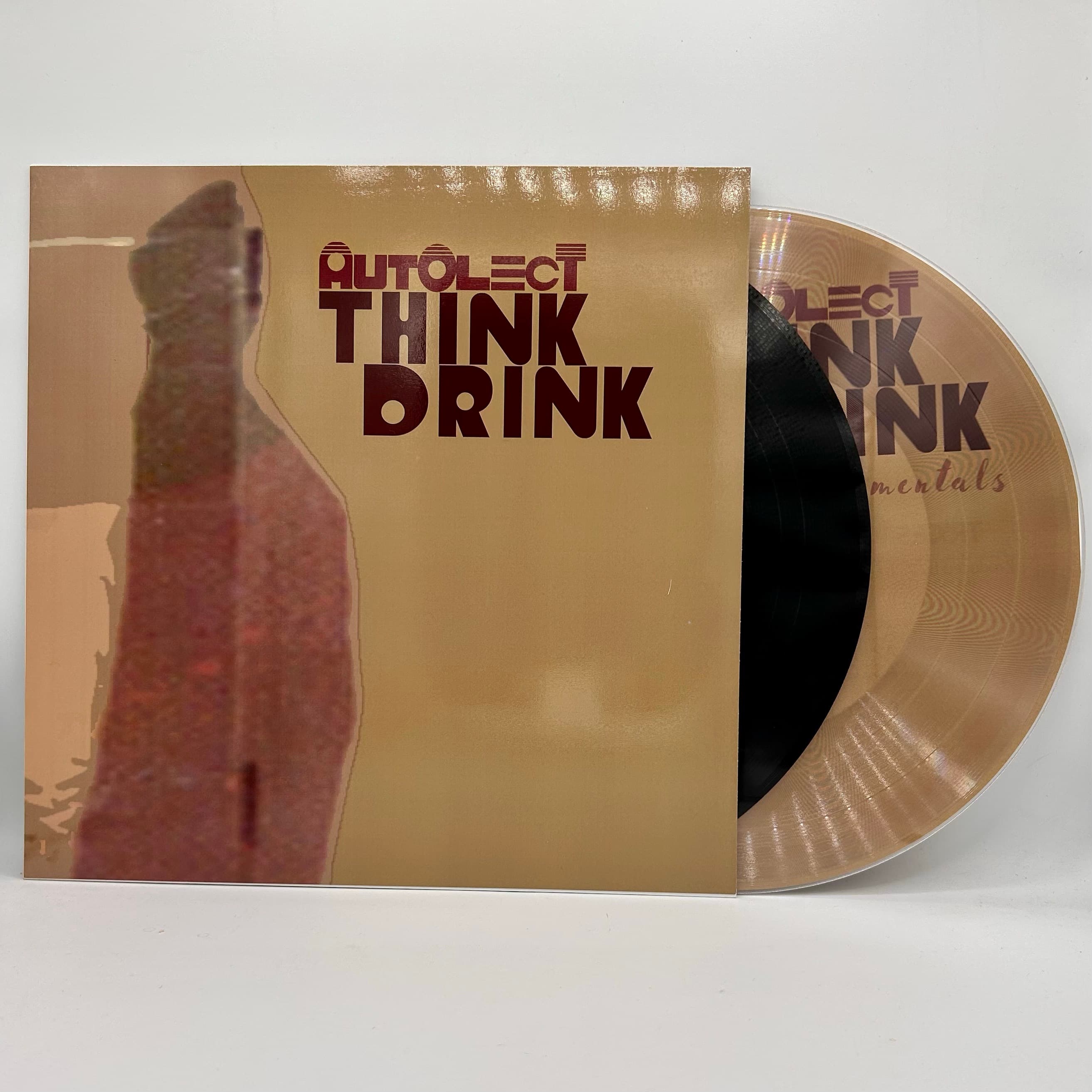 2X-Vinyl