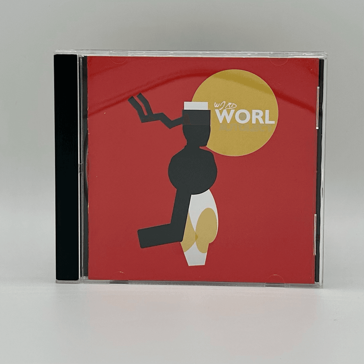 CD