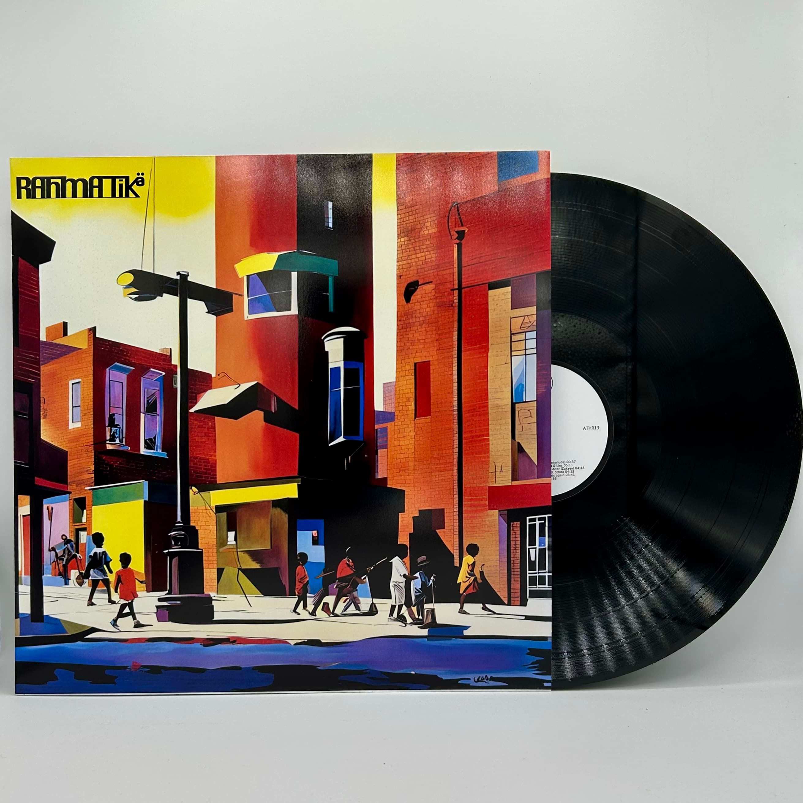 Vinyl