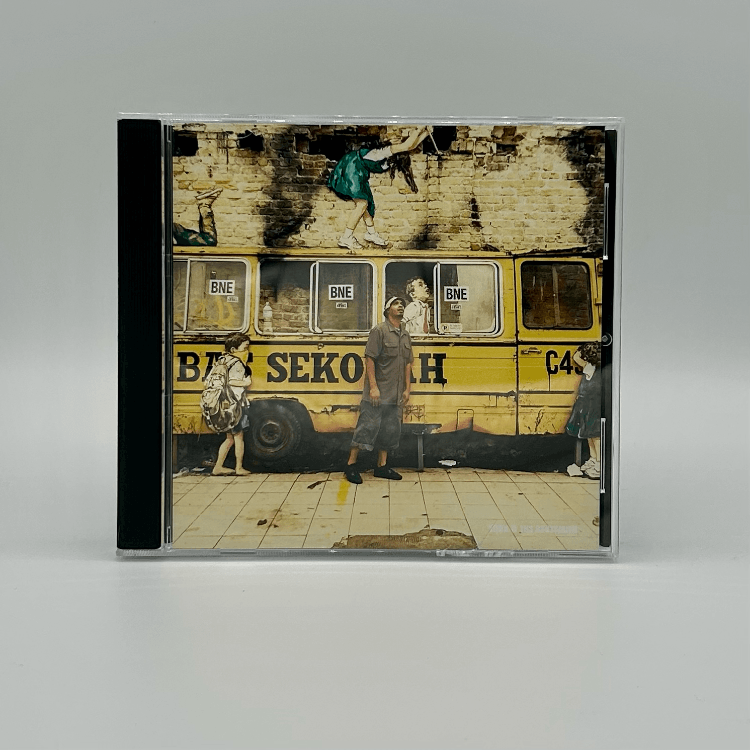 CD