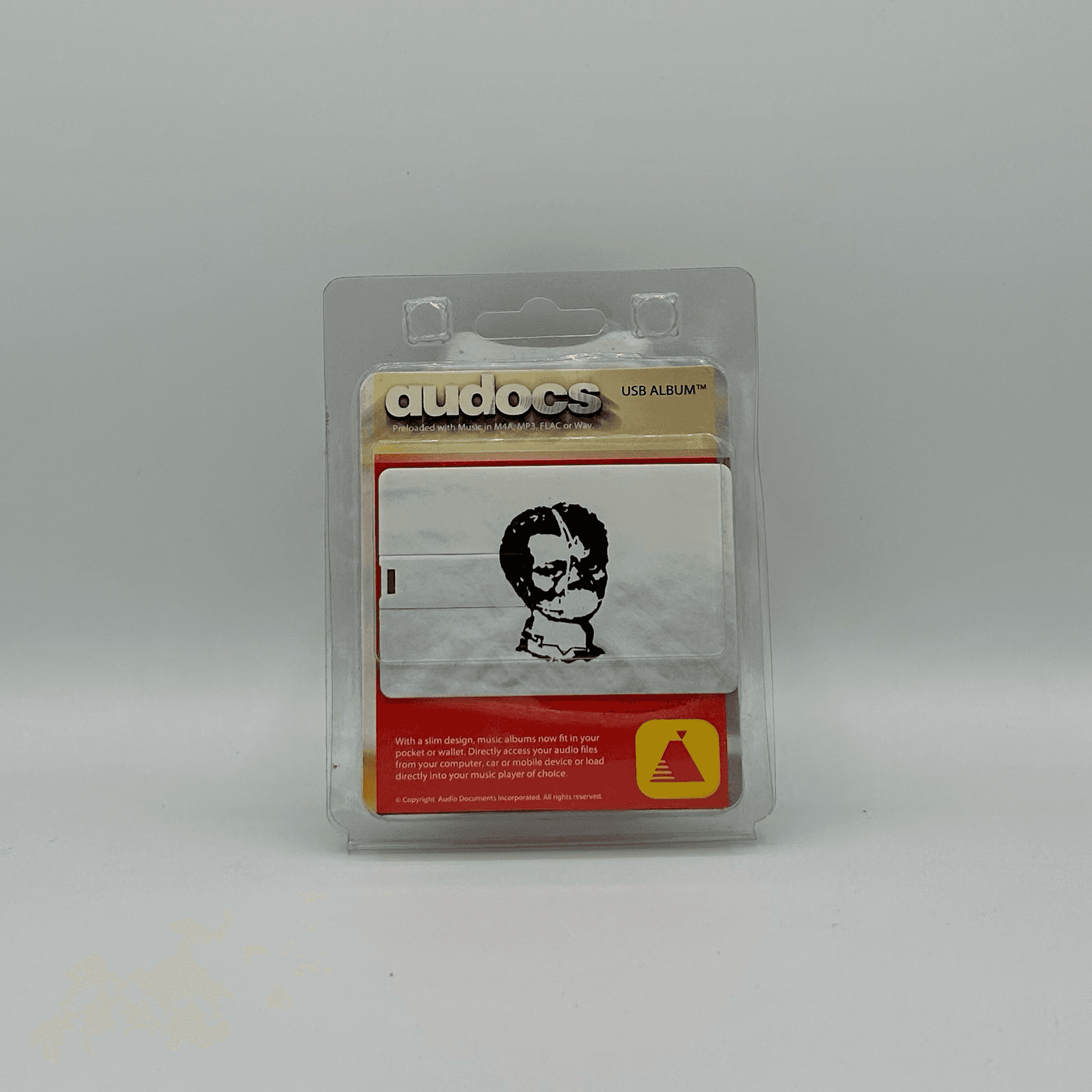 USB-A