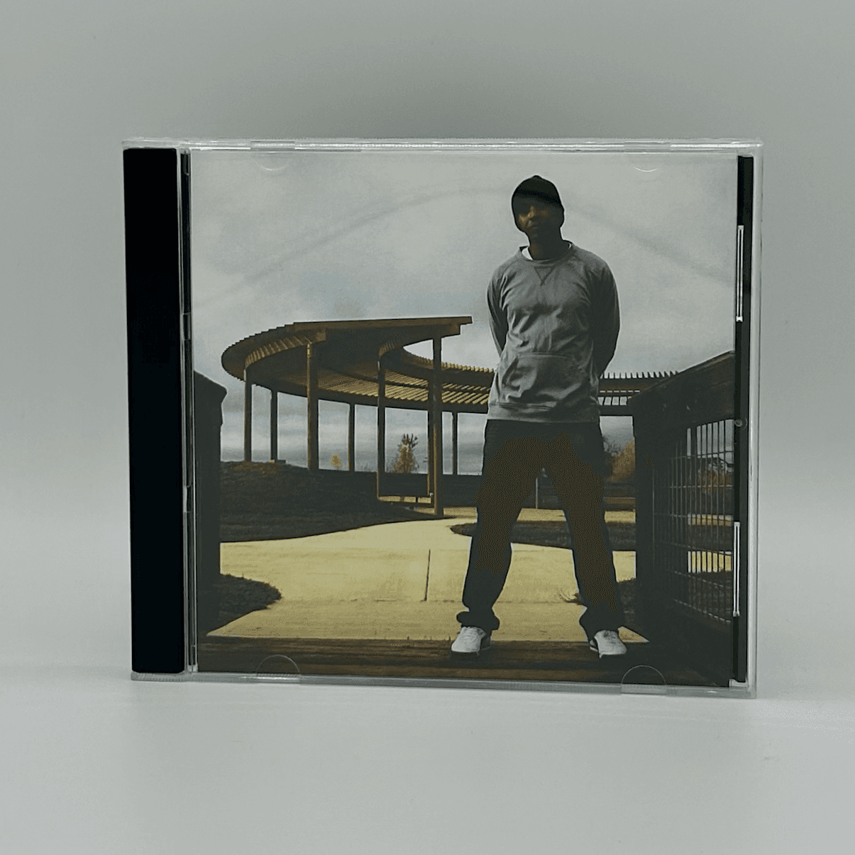 CD