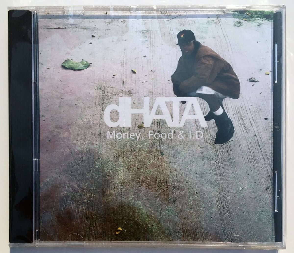 CD