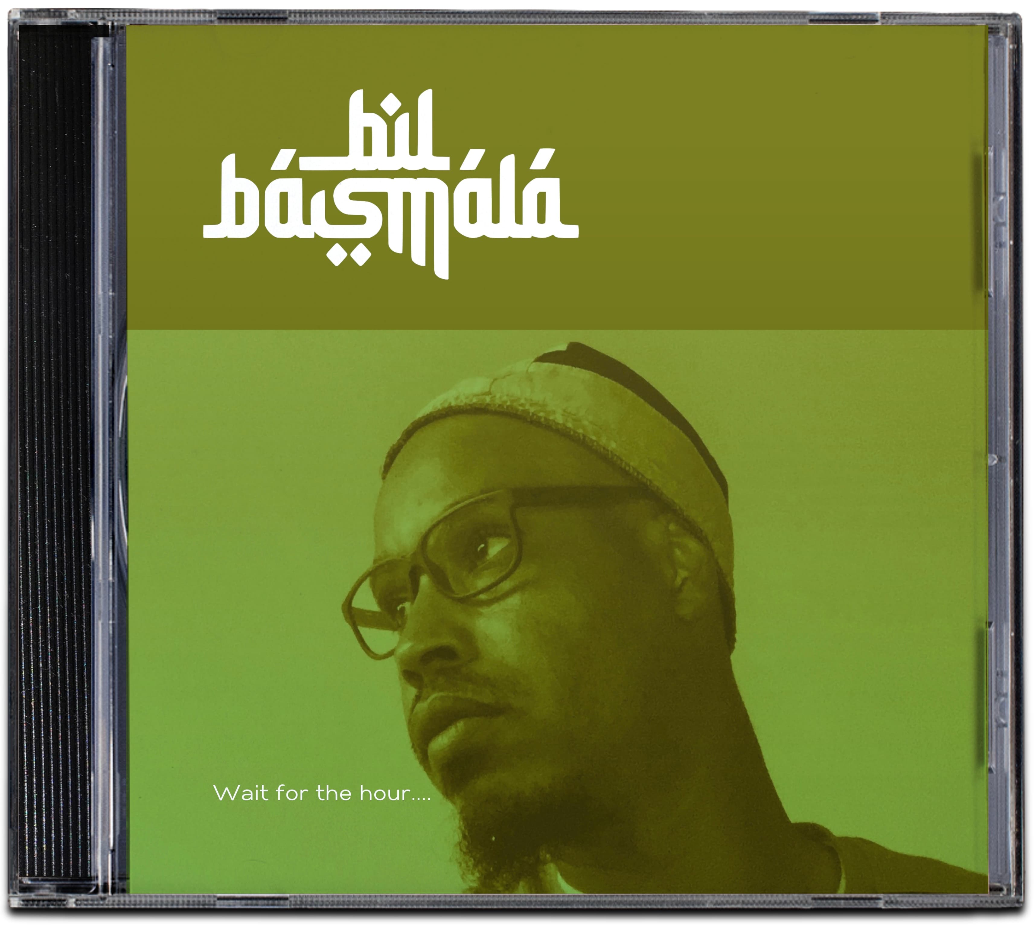 CD