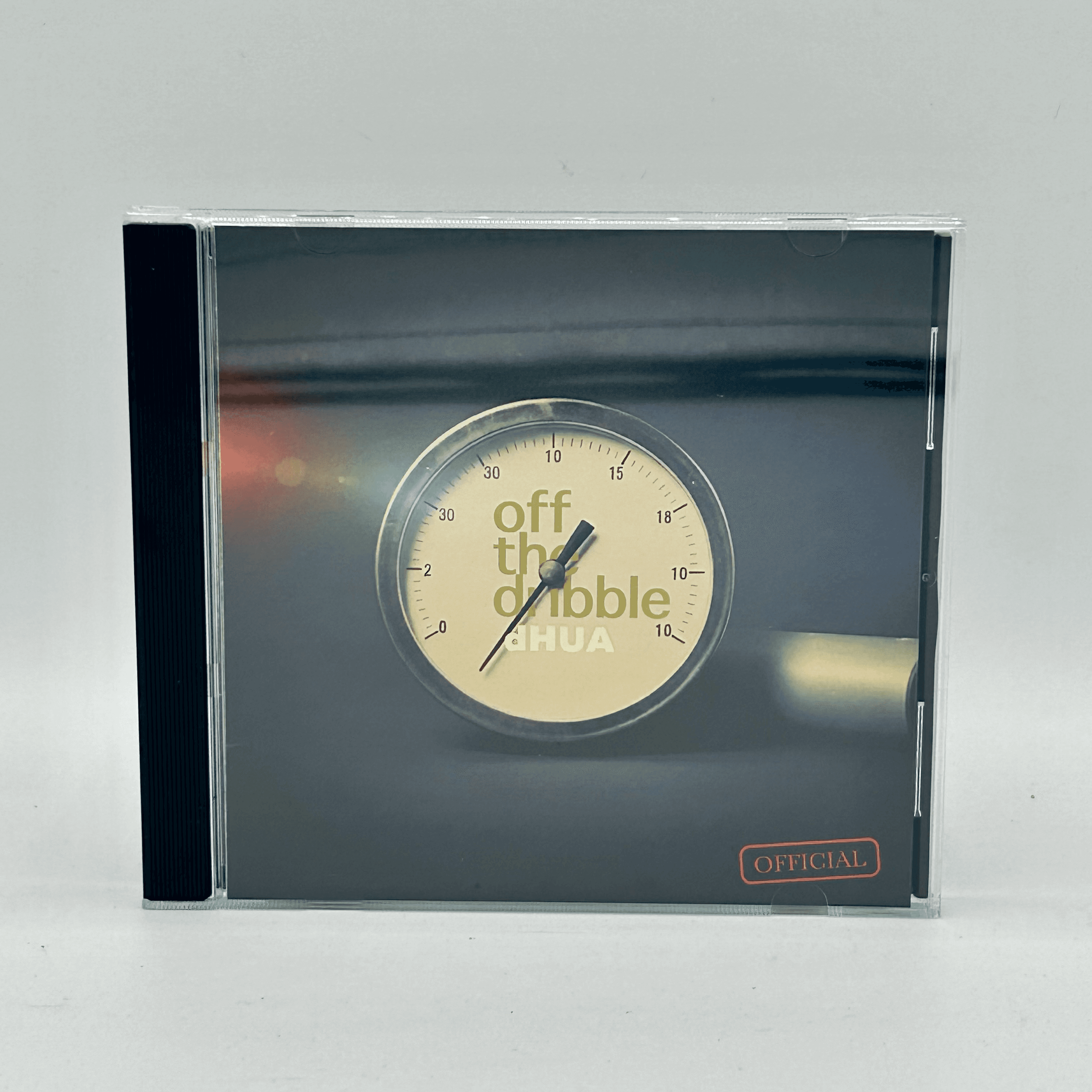CD