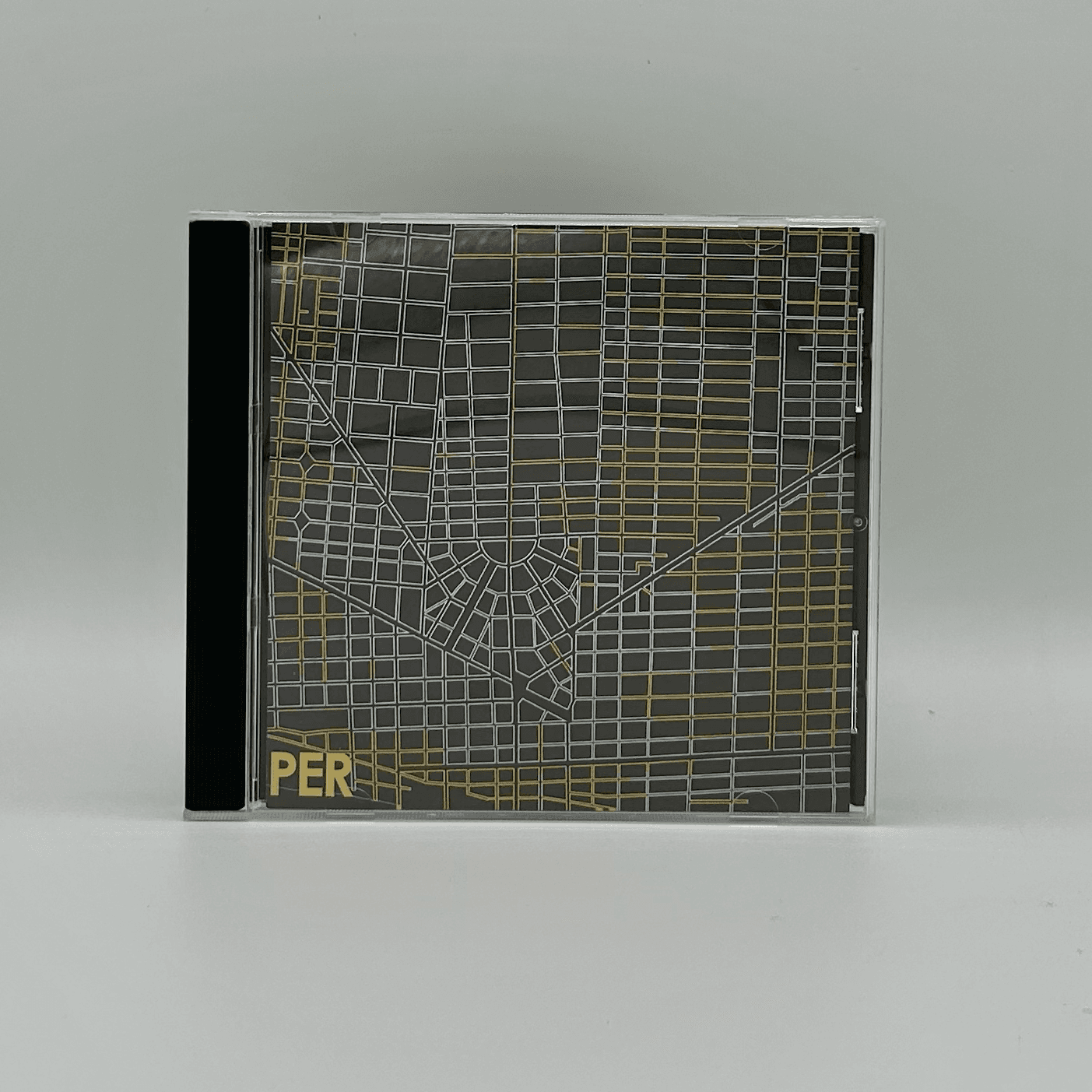 CD